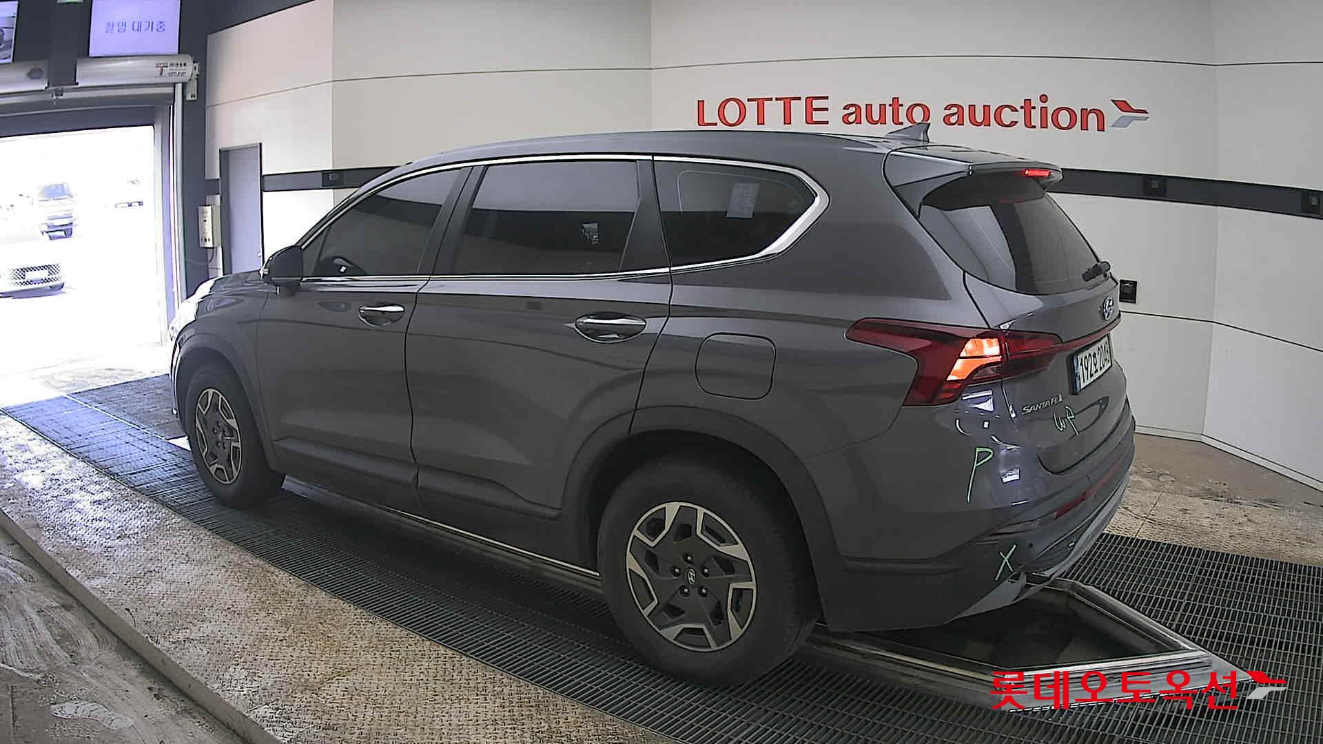 هيونداي سنتافي