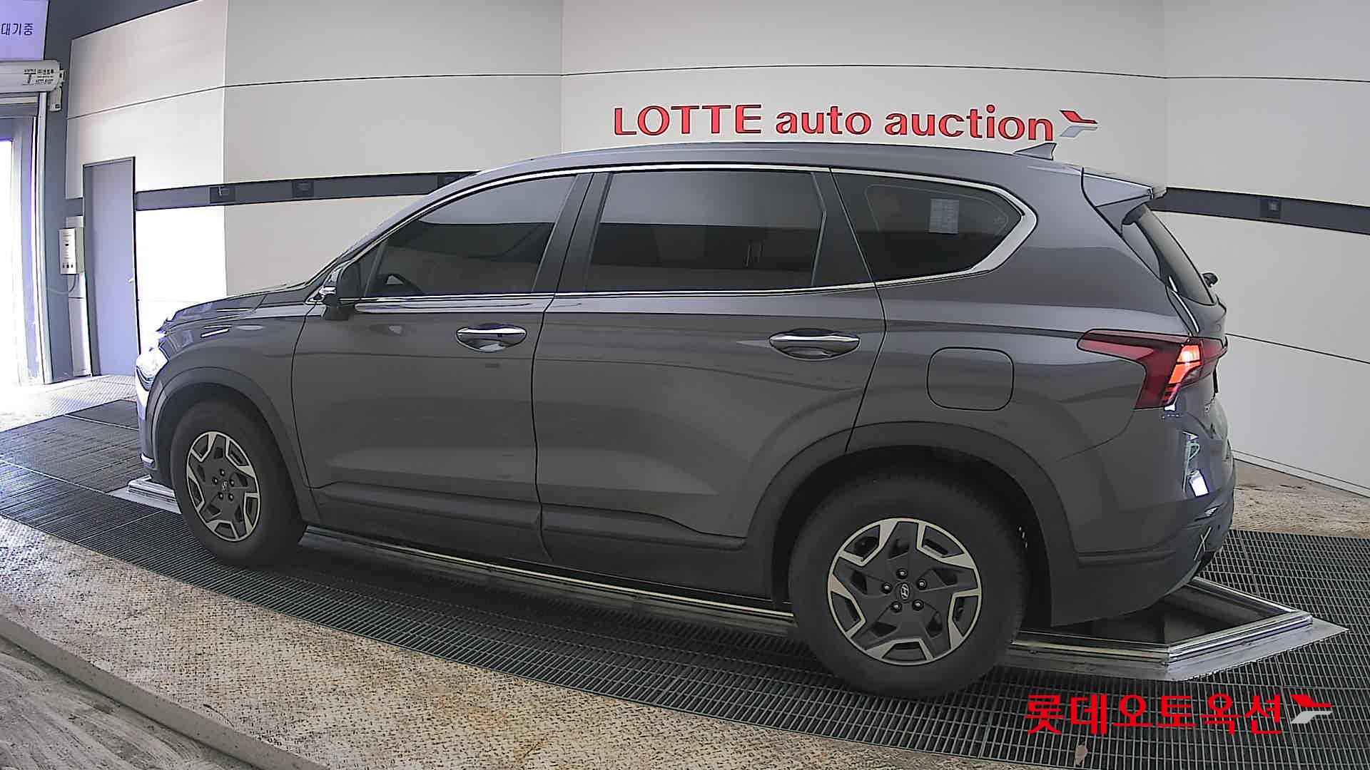 هيونداي سنتافي