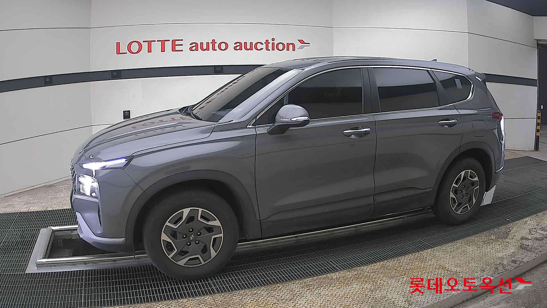 هيونداي سنتافي