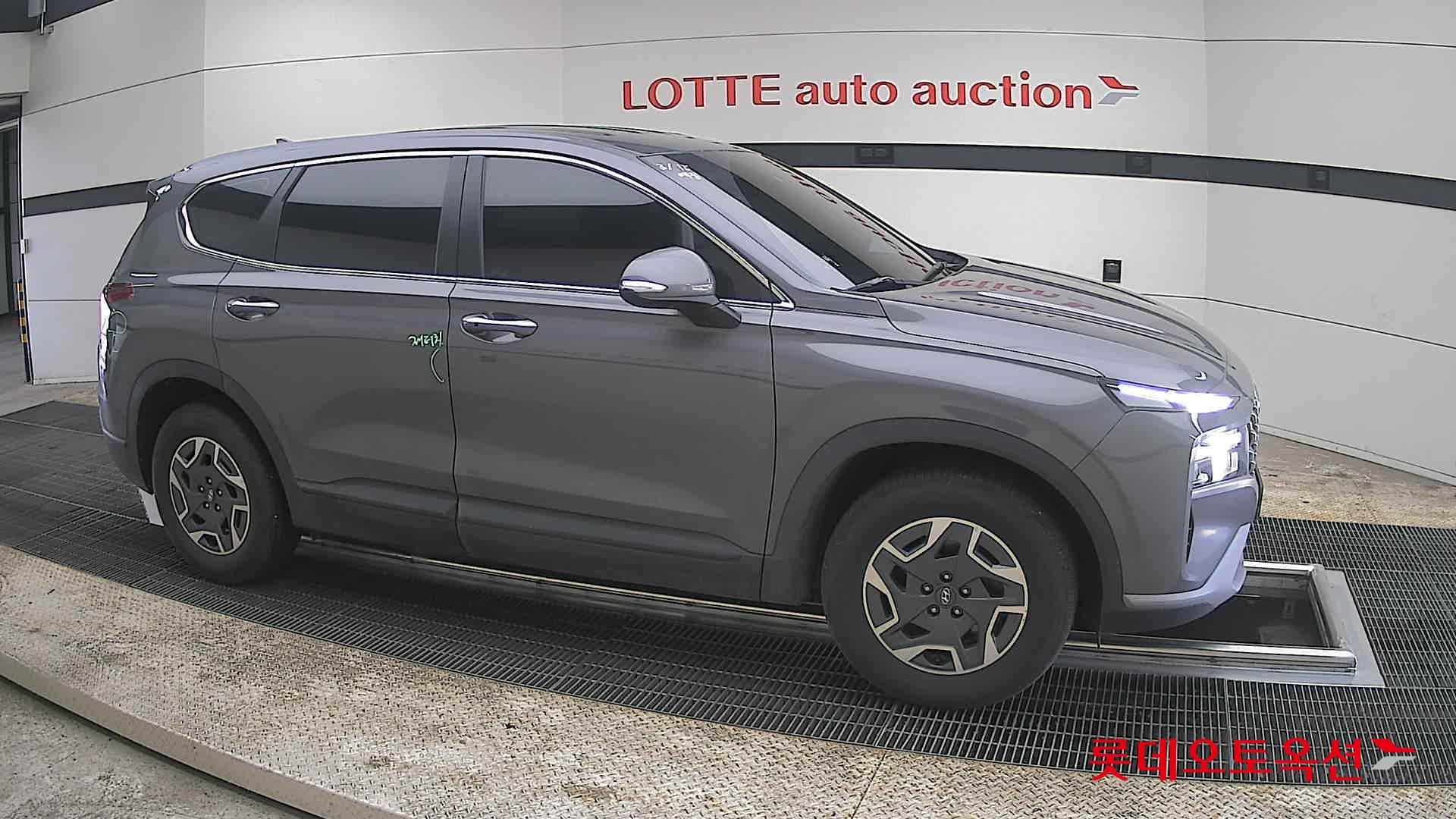 هيونداي سنتافي