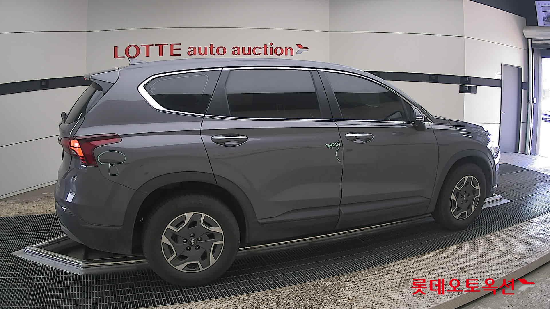 هيونداي سنتافي