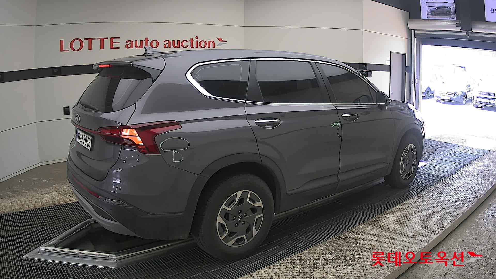 هيونداي سنتافي