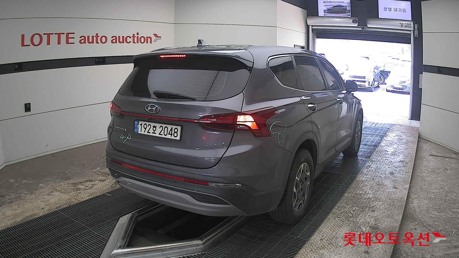 هيونداي سنتافي