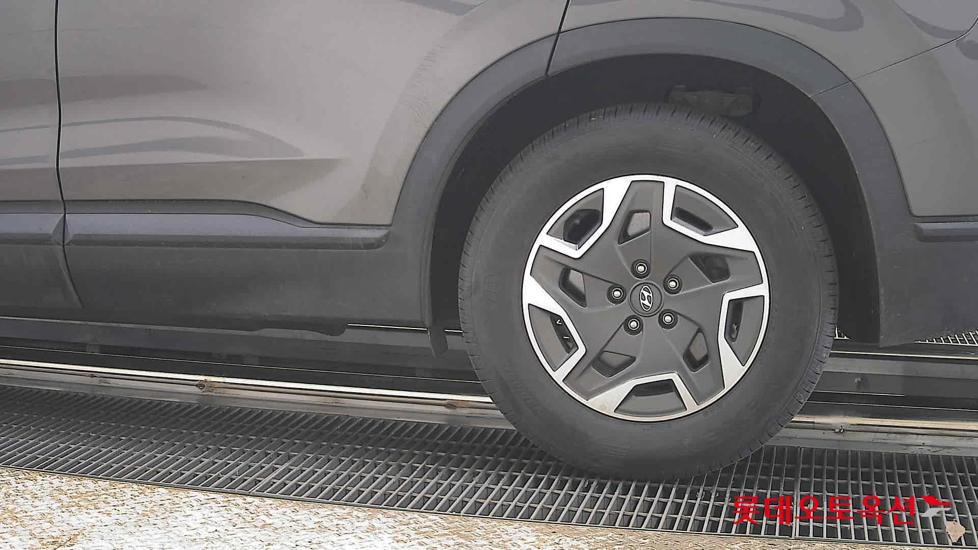 هيونداي سنتافي