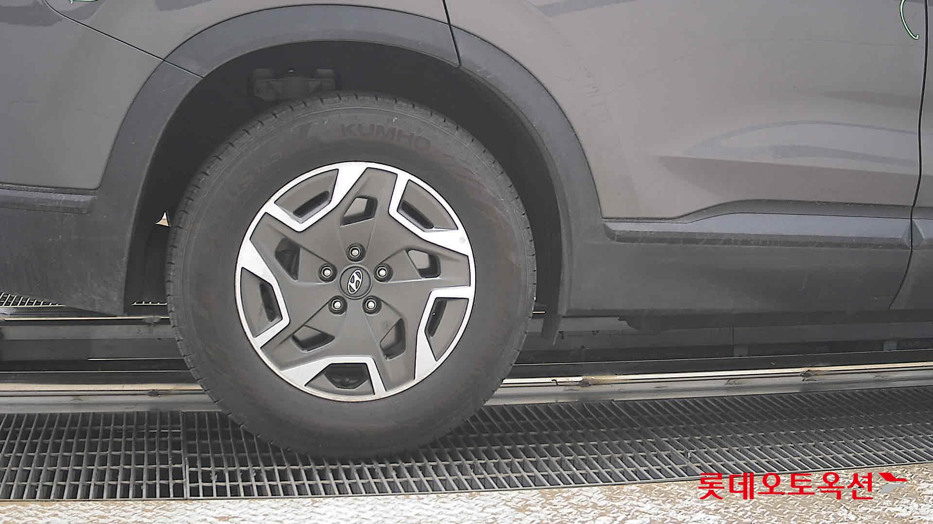 هيونداي سنتافي