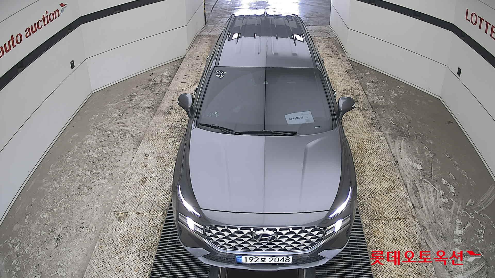 هيونداي سنتافي