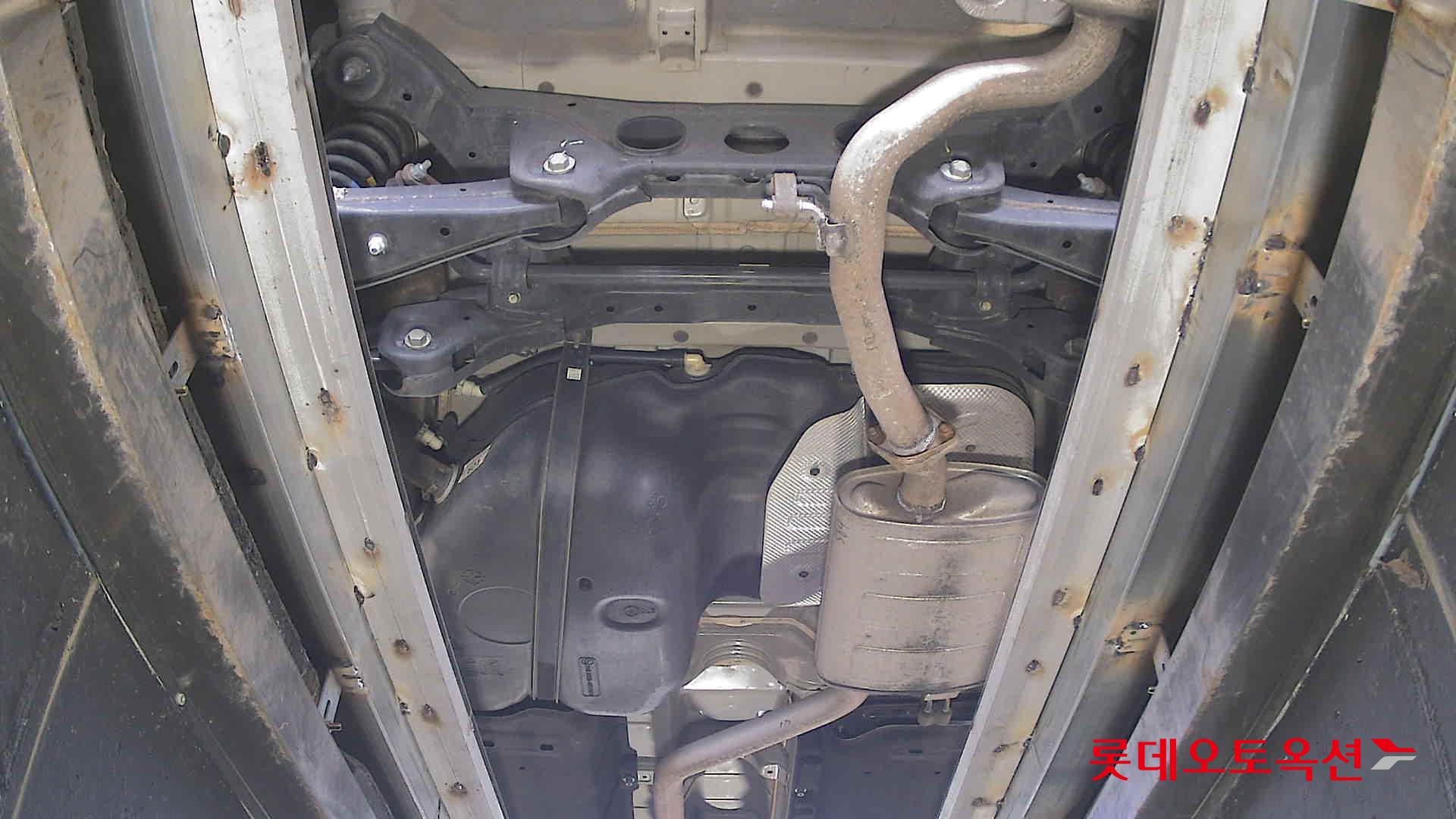 هيونداي سنتافي