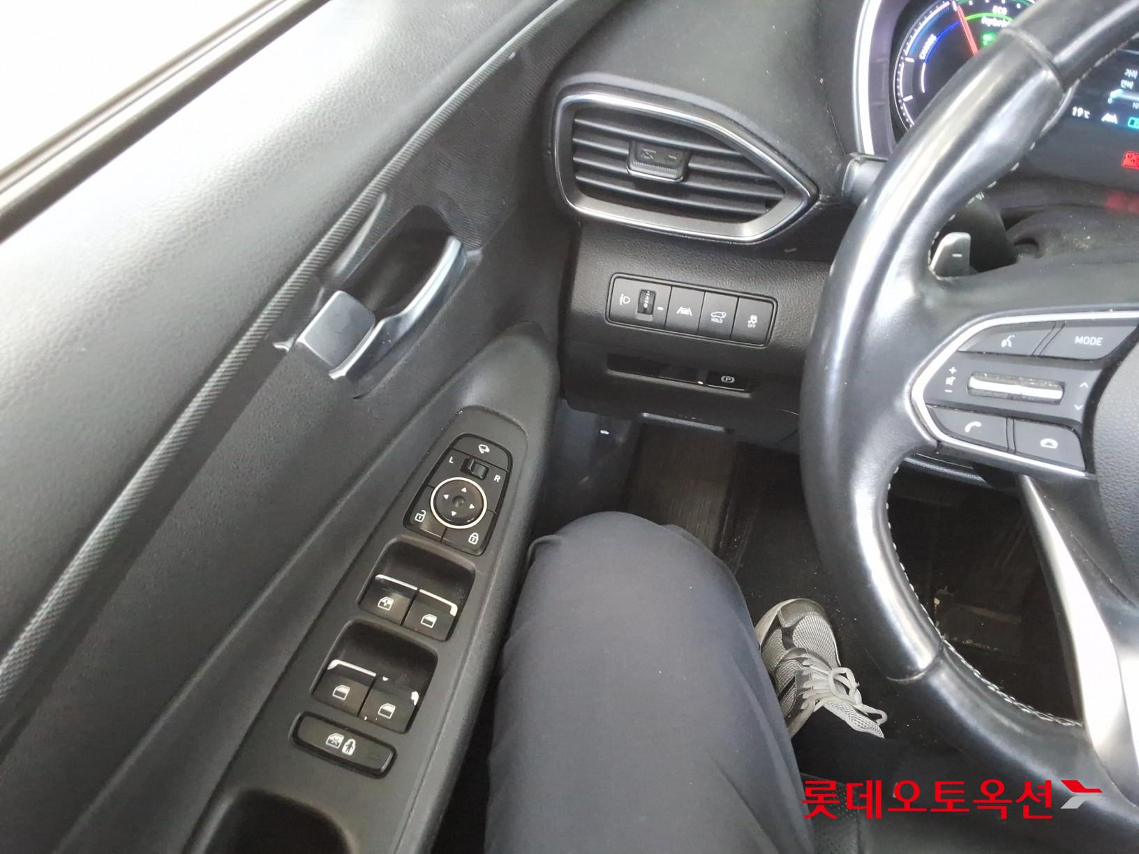 هيونداي سنتافي