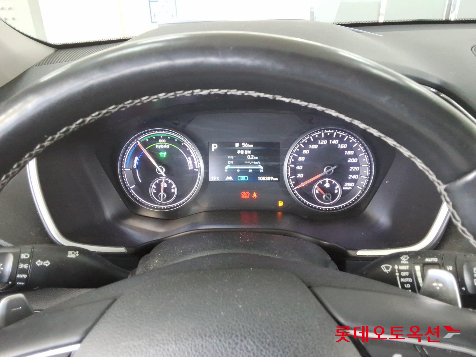 هيونداي سنتافي