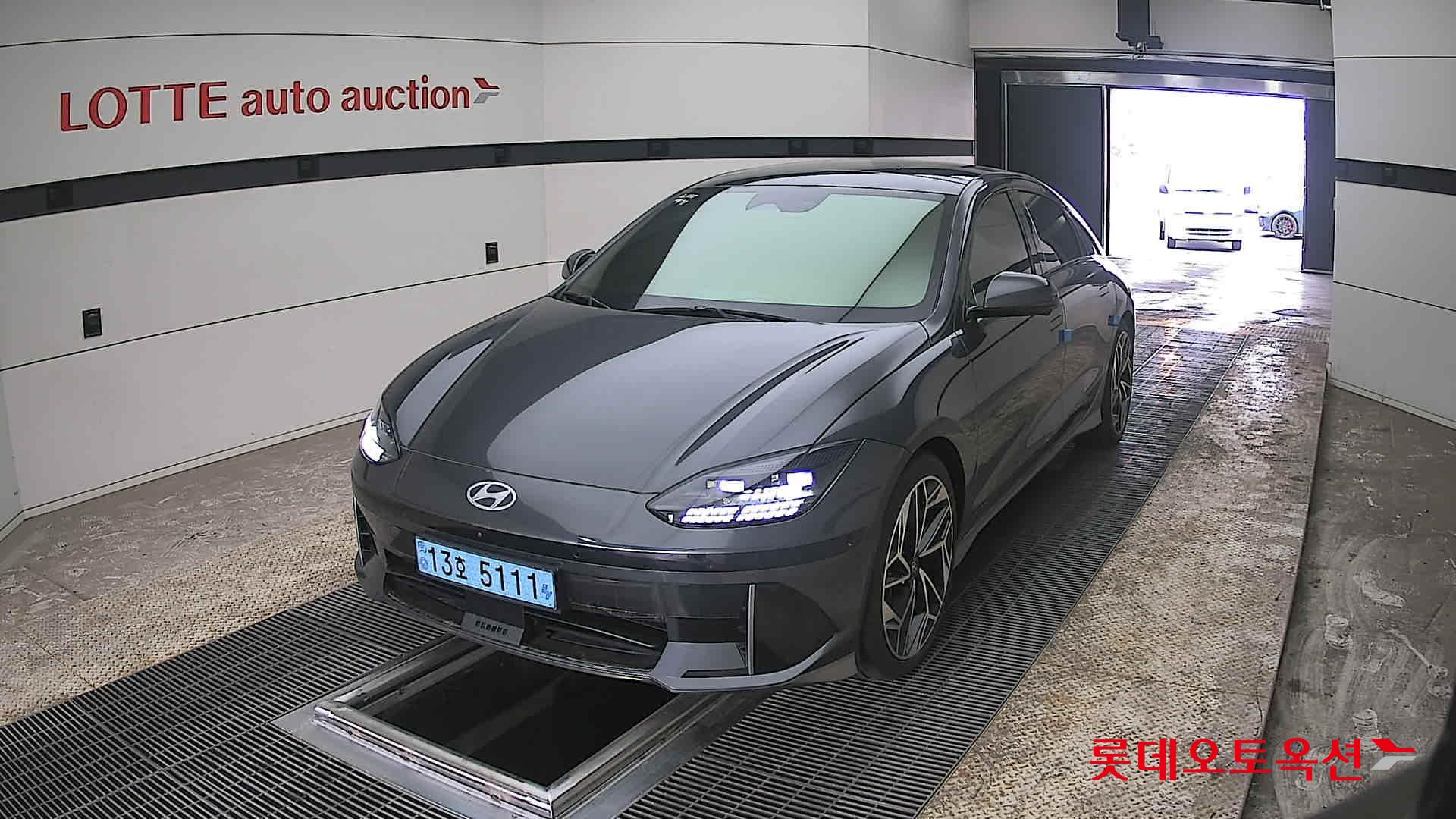 هيونداي أيونيك