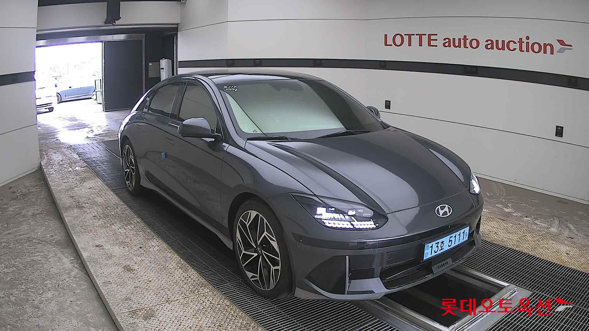 هيونداي أيونيك