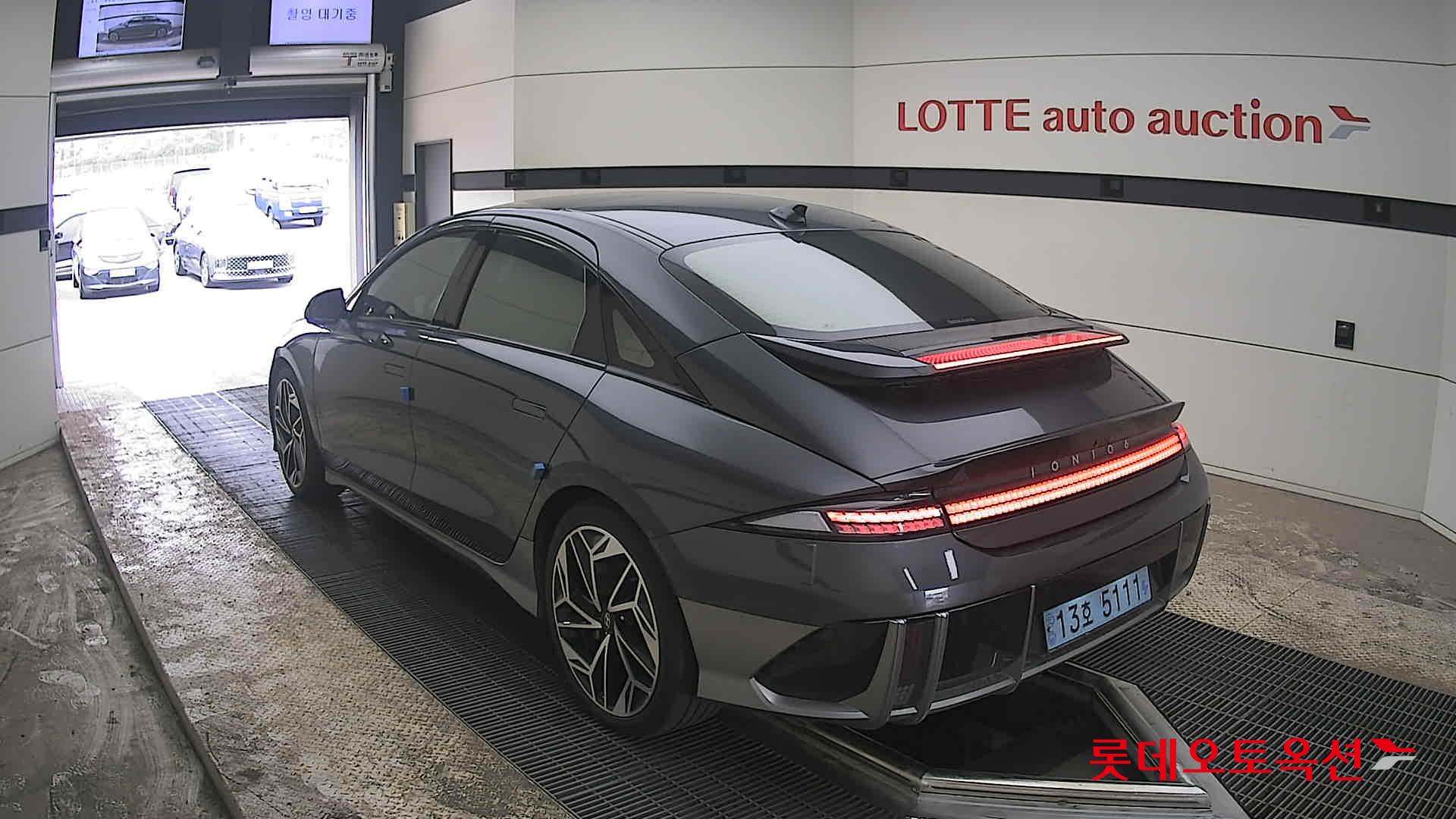 هيونداي أيونيك