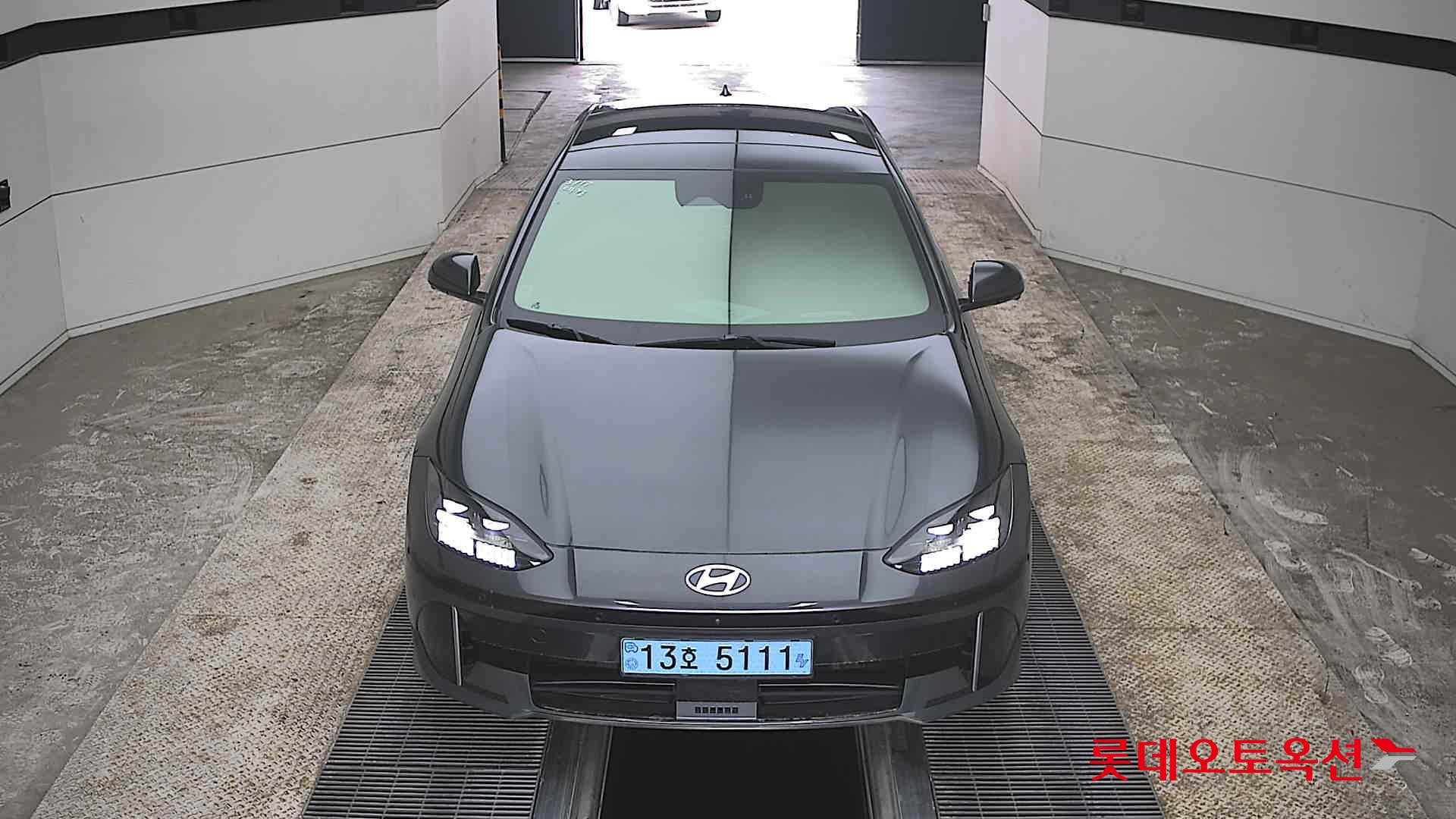 هيونداي أيونيك