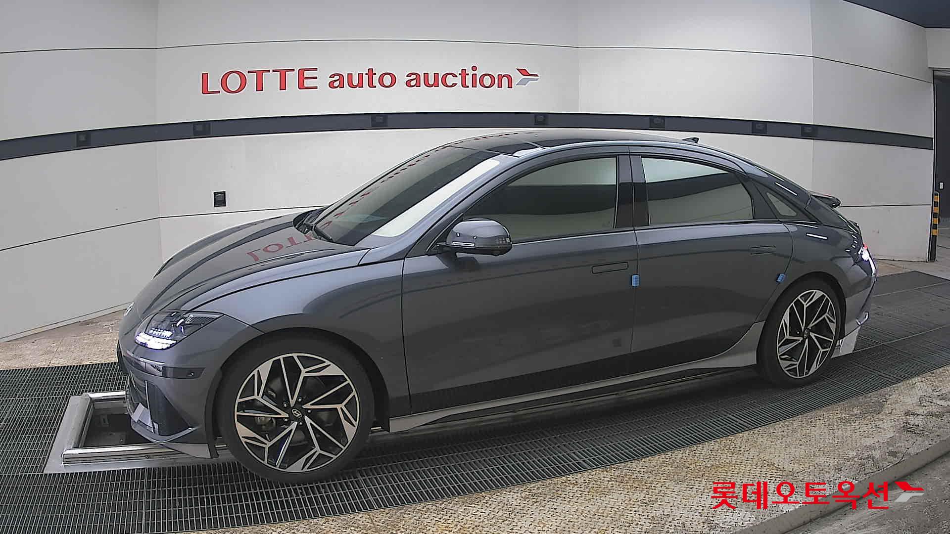 هيونداي أيونيك