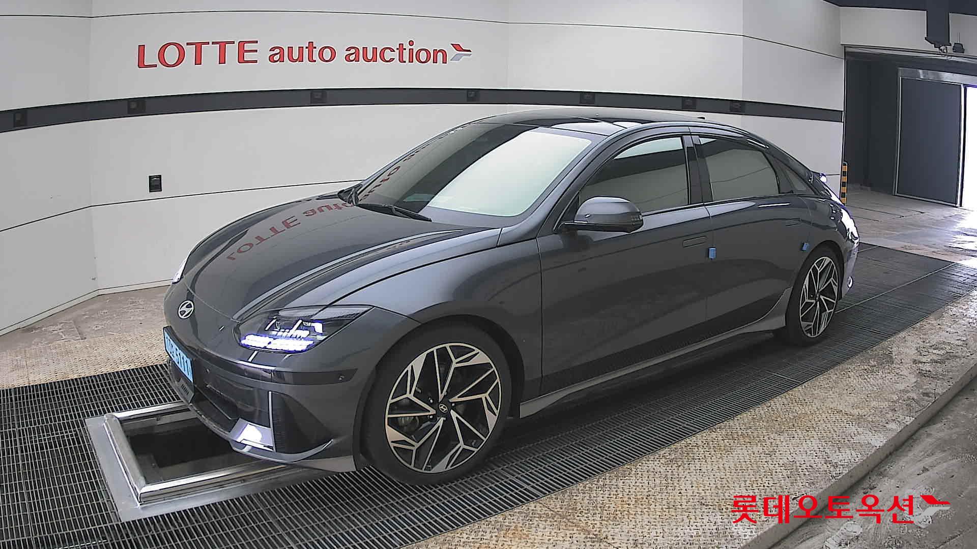 هيونداي أيونيك