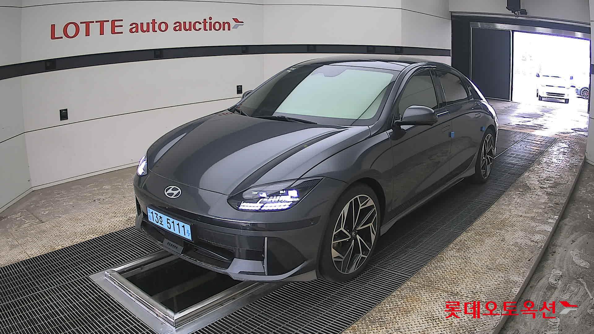 هيونداي أيونيك