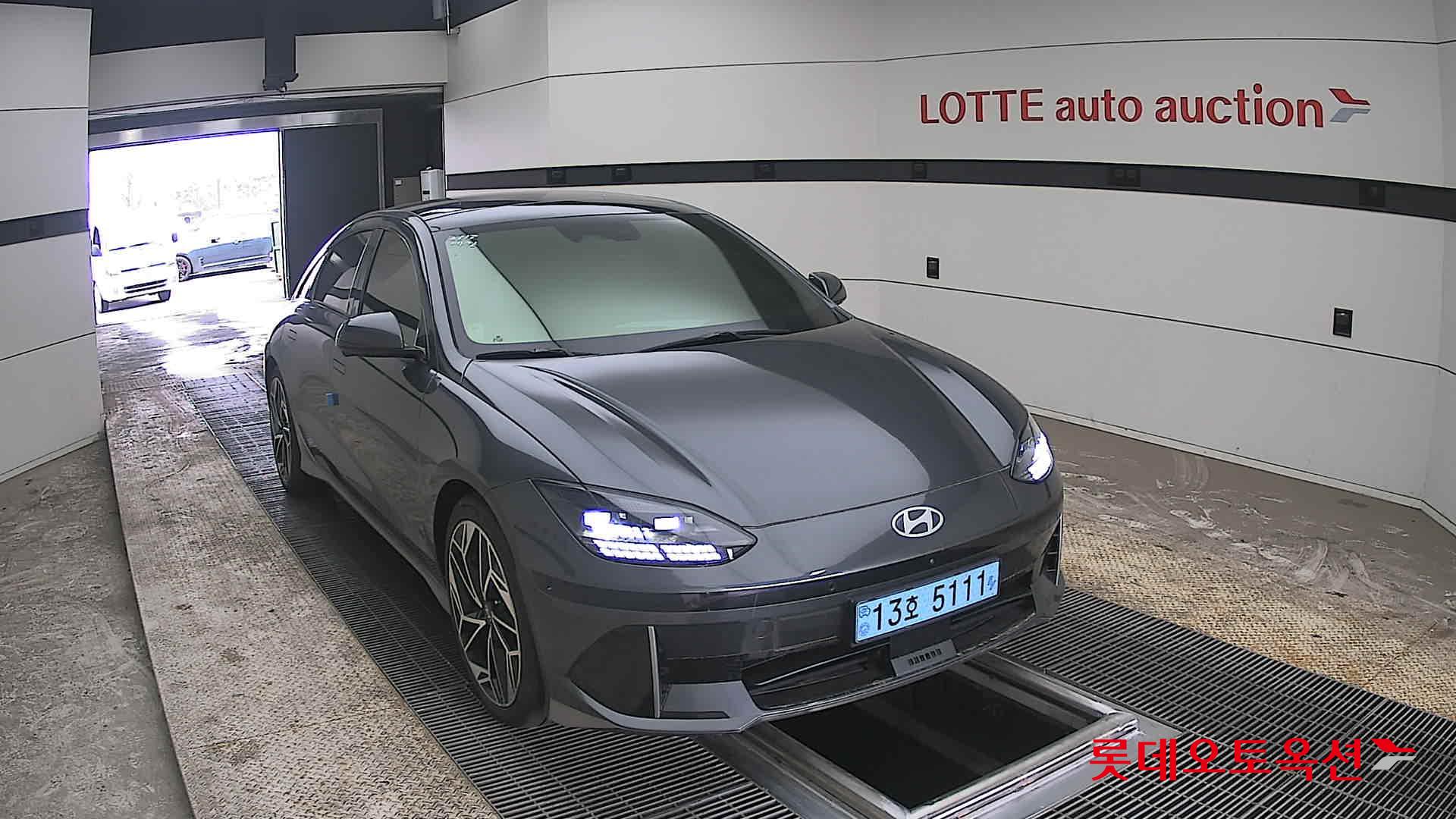 هيونداي أيونيك