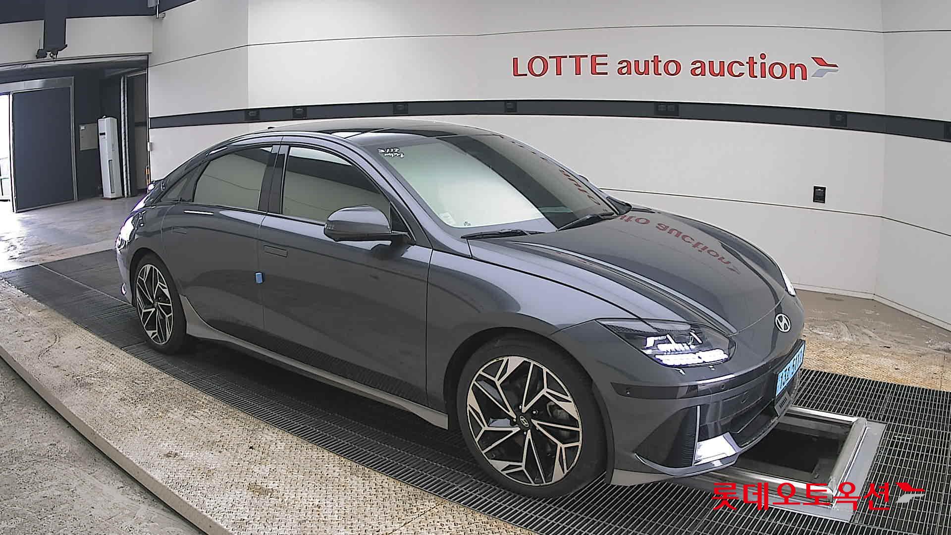 هيونداي أيونيك