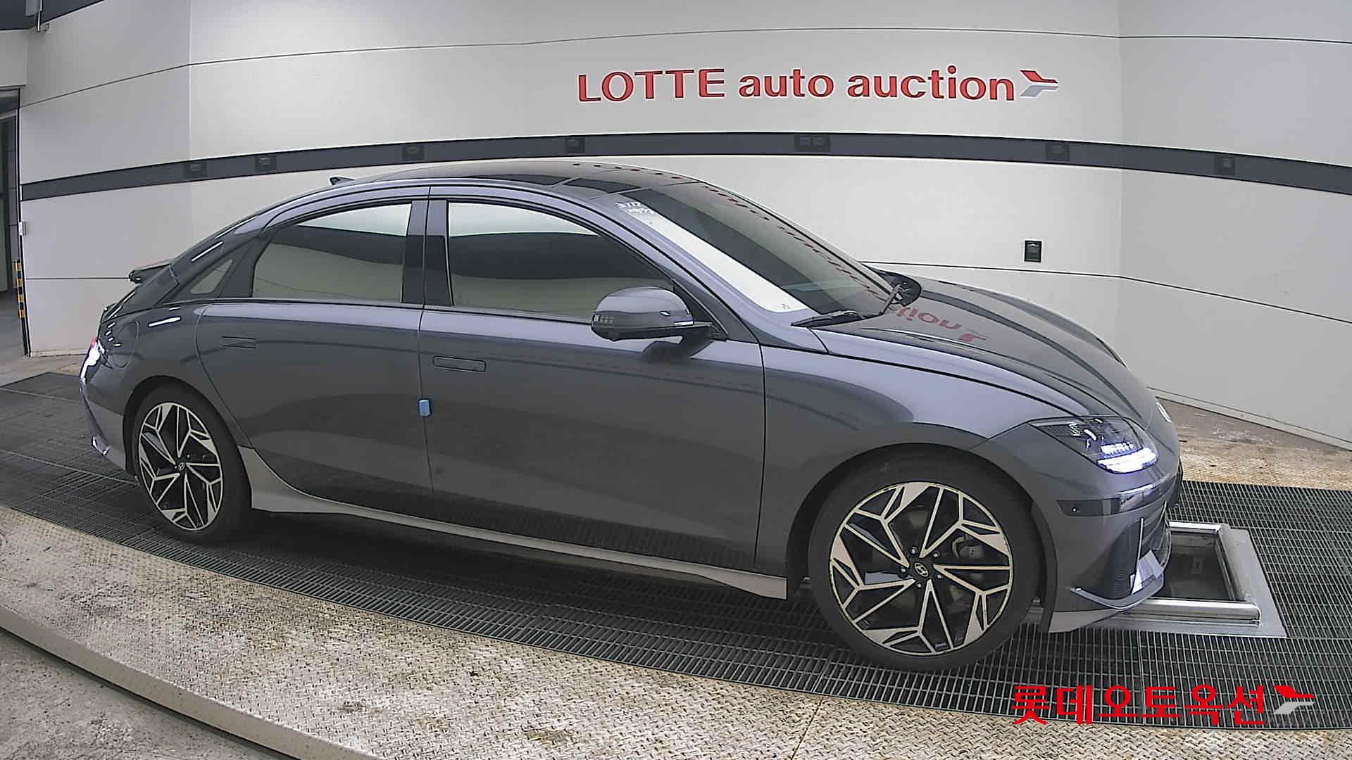 هيونداي أيونيك