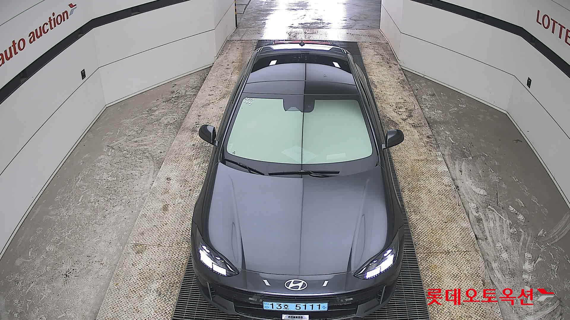 هيونداي أيونيك