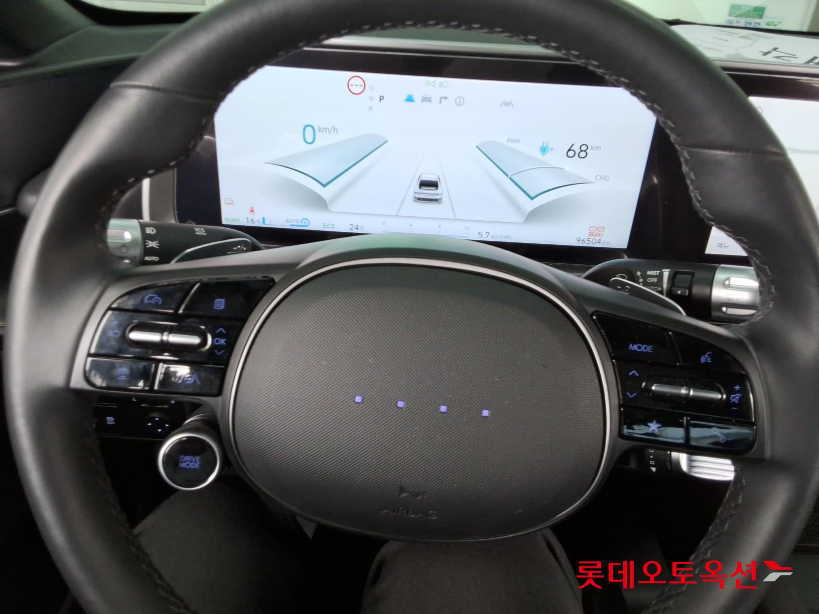 هيونداي أيونيك