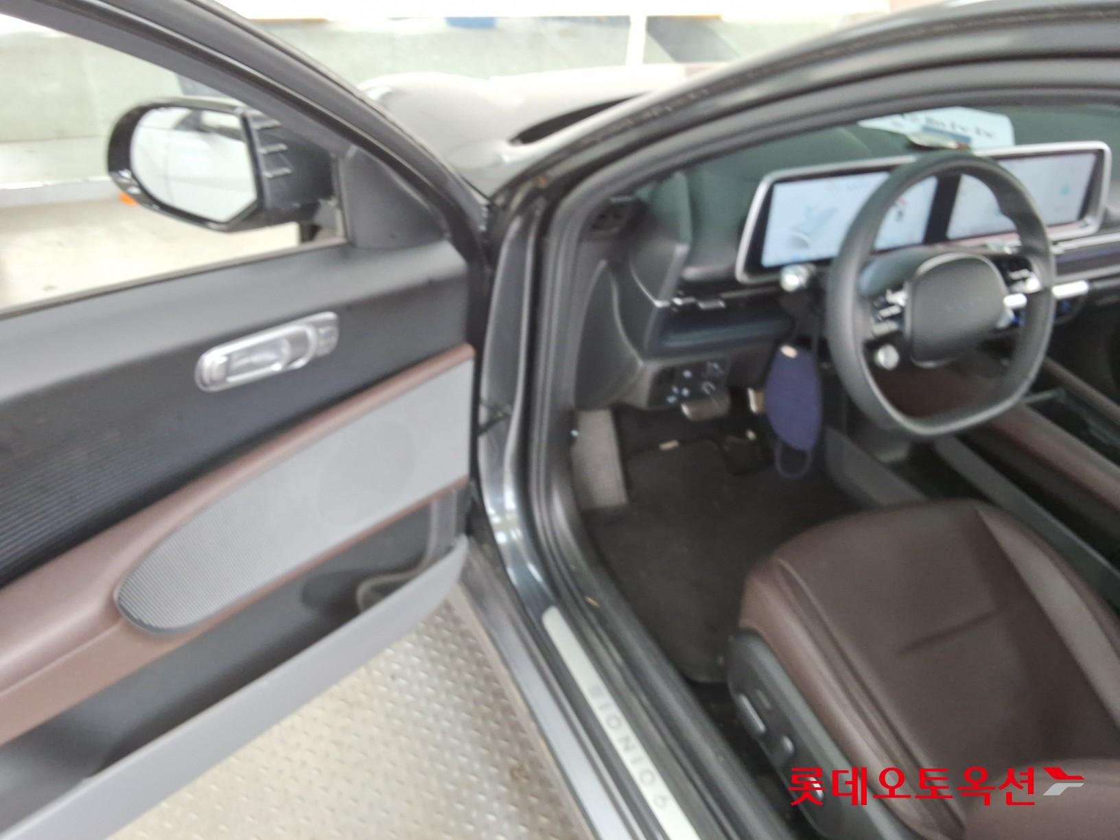 هيونداي أيونيك