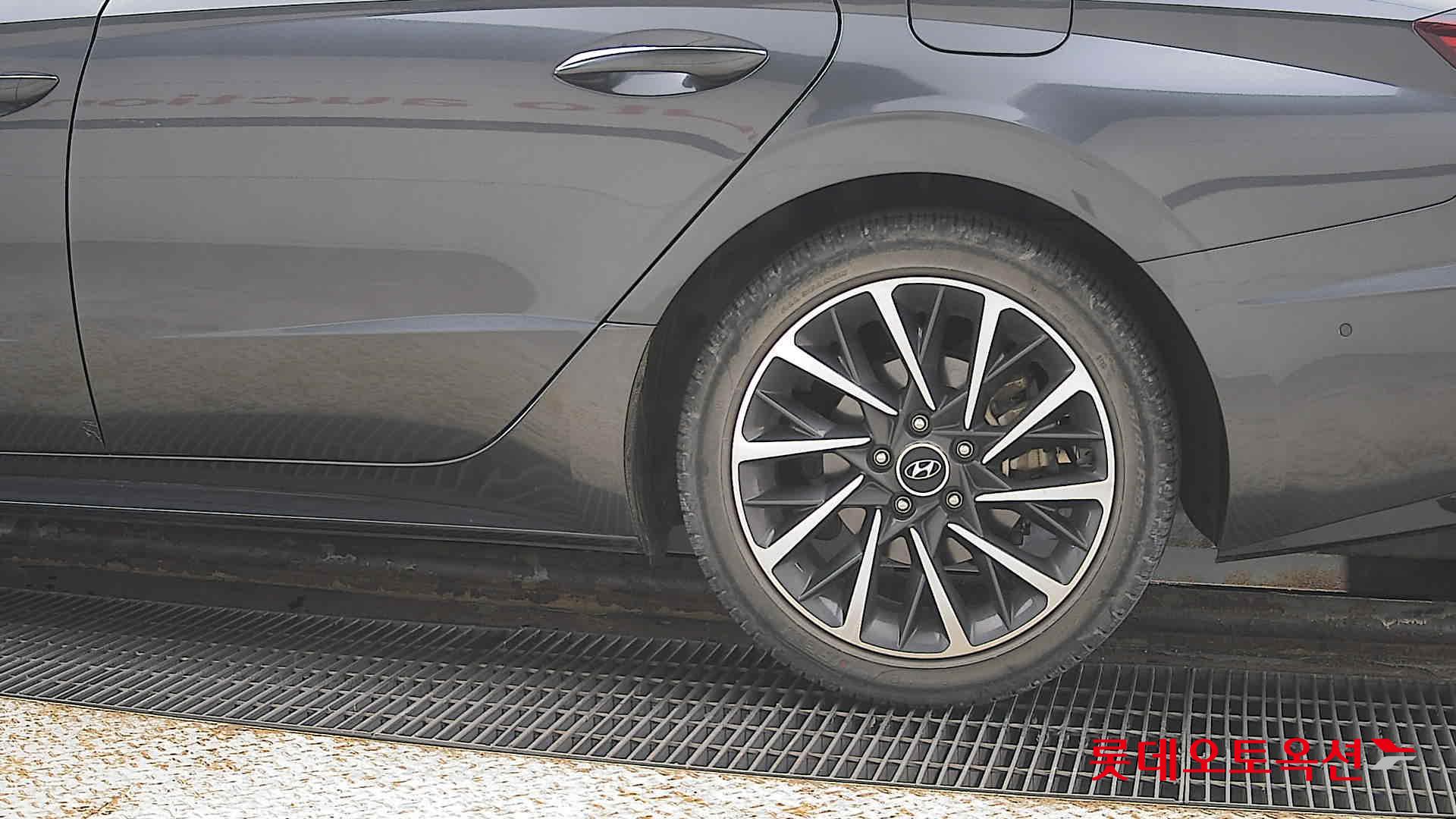 Hyundai Sonata id 3822847 из Кореи 22