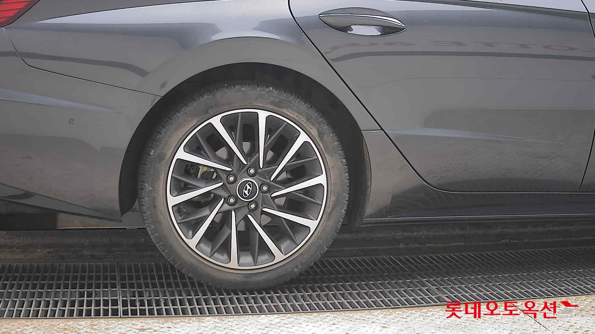 Hyundai Sonata id 3822847 из Кореи 24