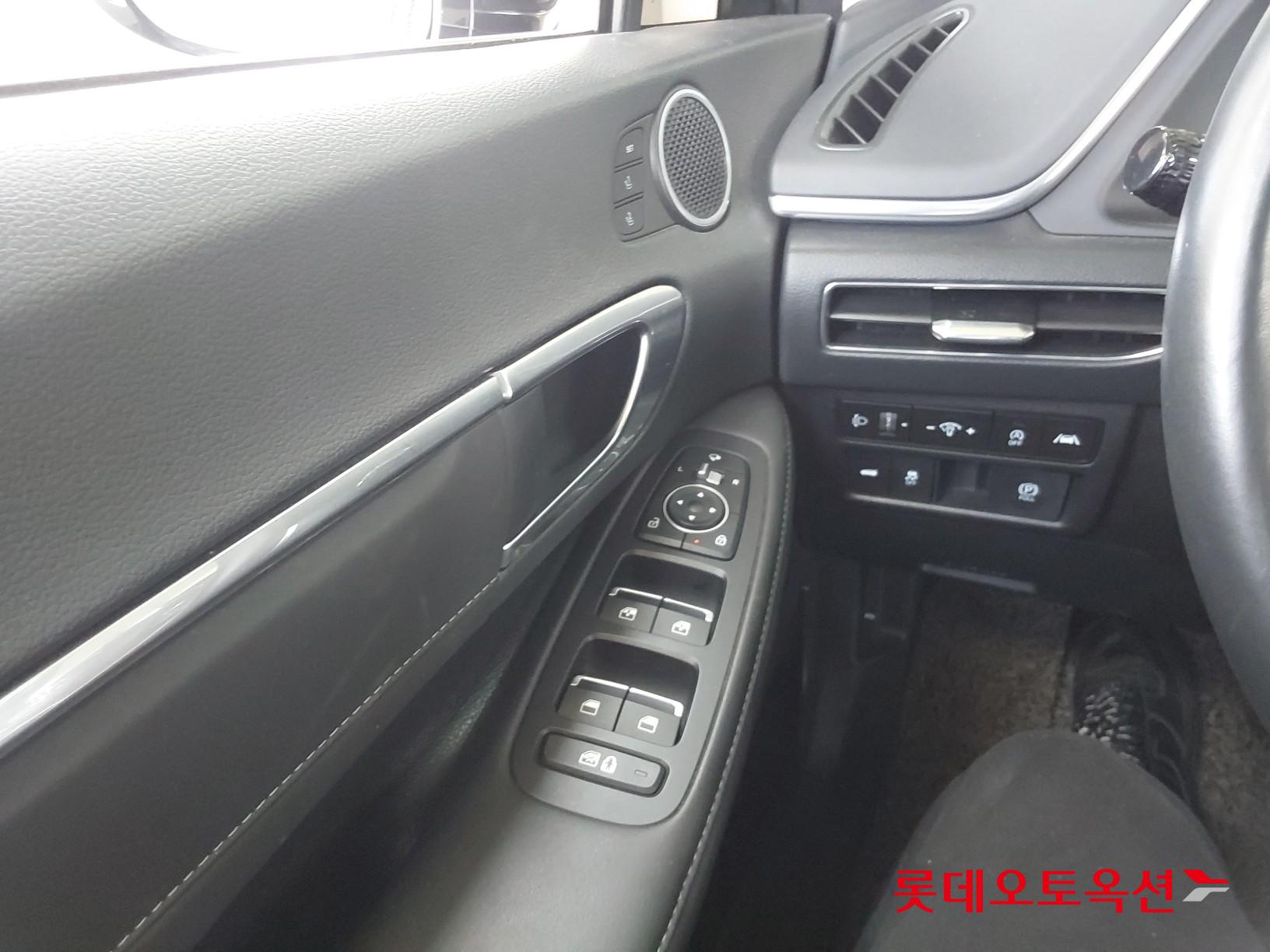 Hyundai Sonata id 3822847 из Кореи 28