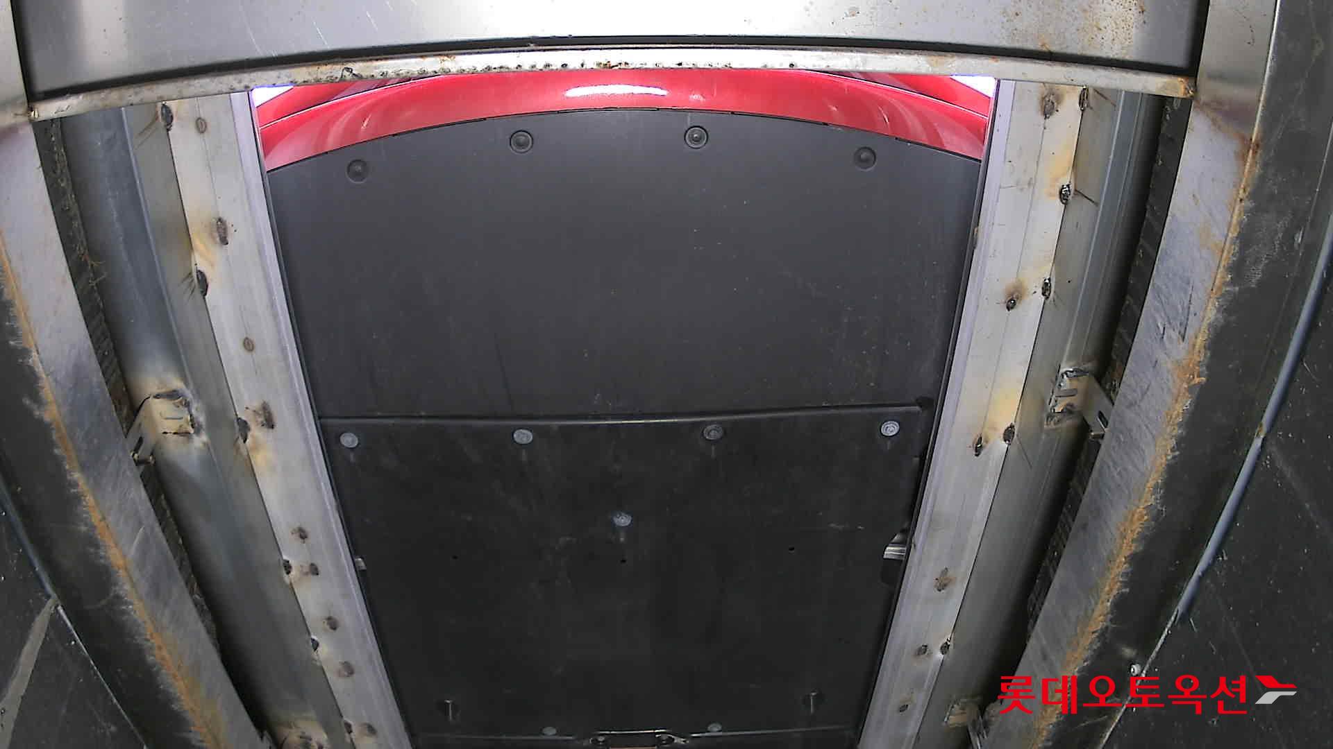 TESLA Model 3 - 8