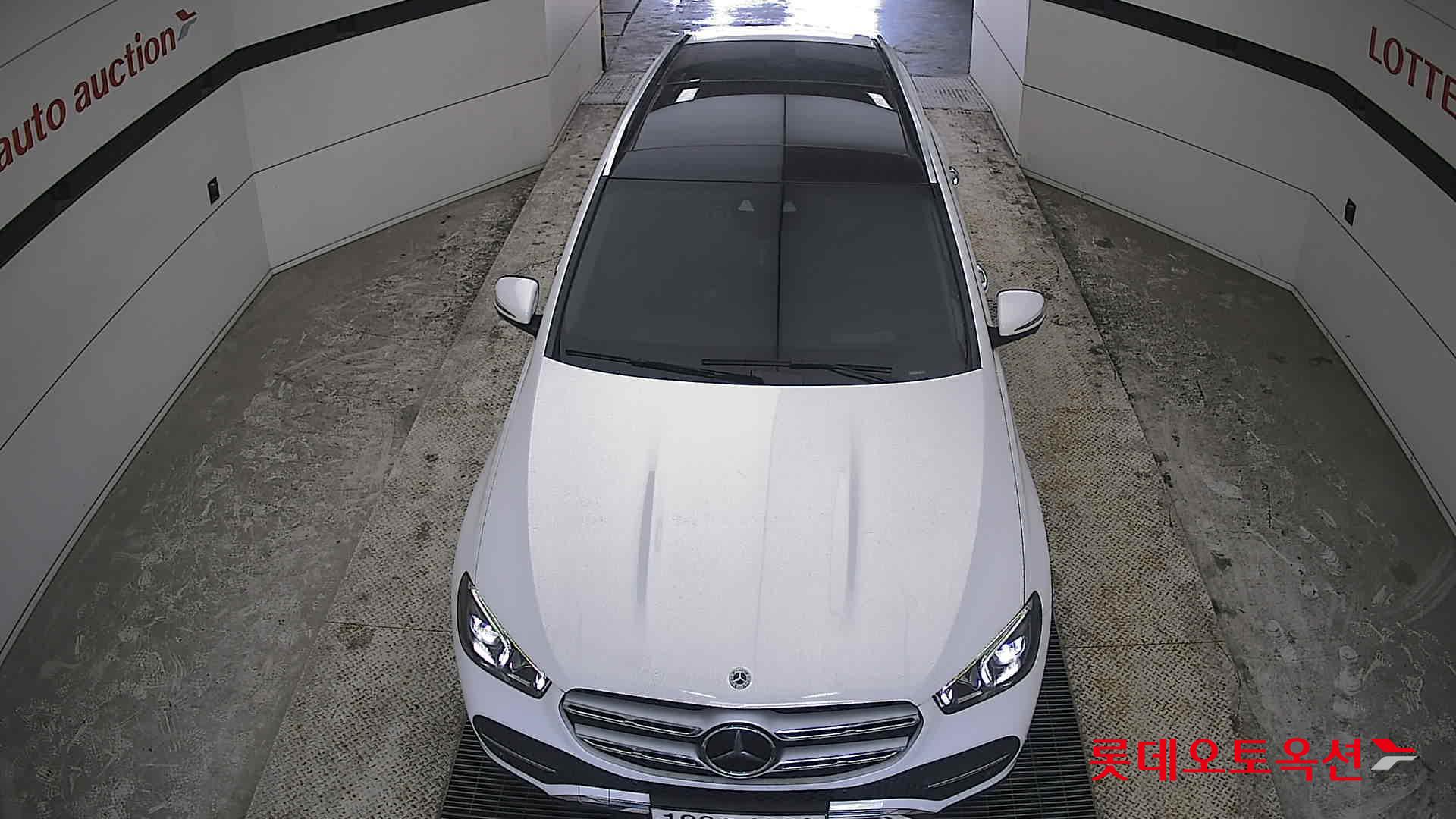 مرسيدس بنز GLE - 7