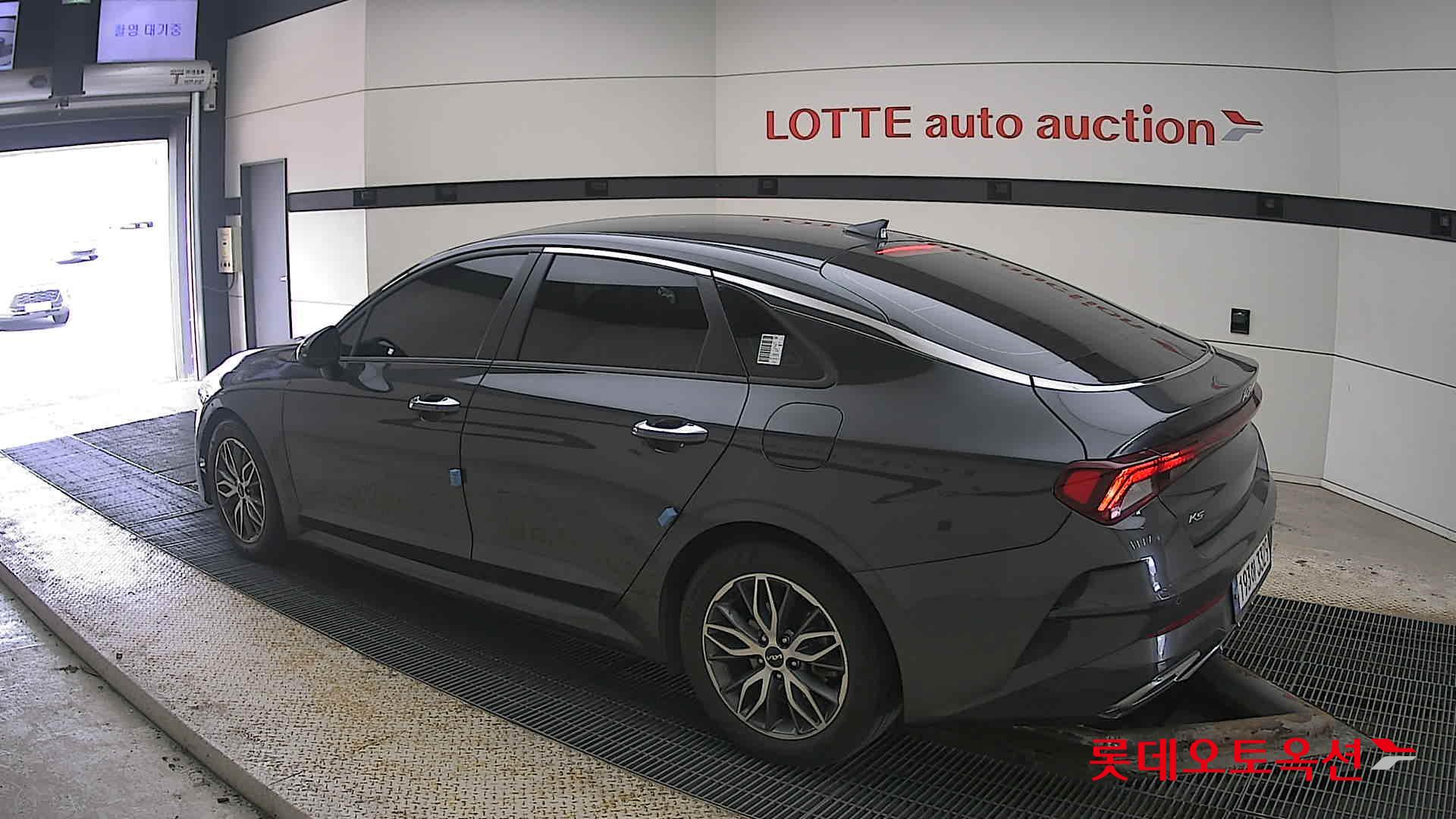 Kia K5 id 3836964 из Кореи 10