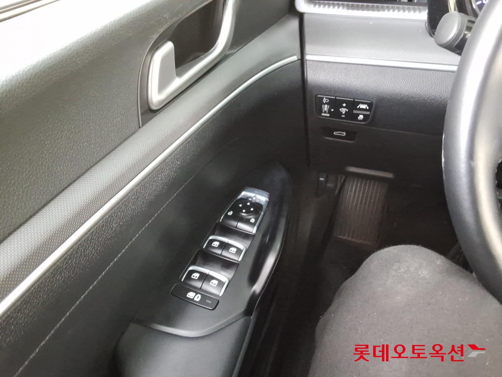 Kia K5 id 3836964 из Кореи 28