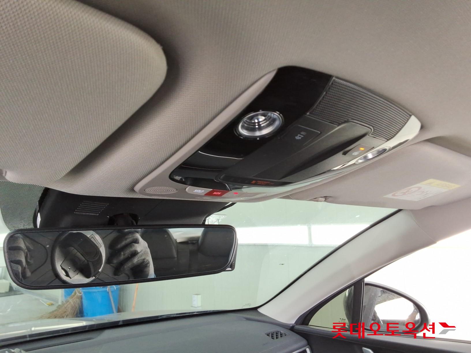 Kia K5 id 3836964 из Кореи 30