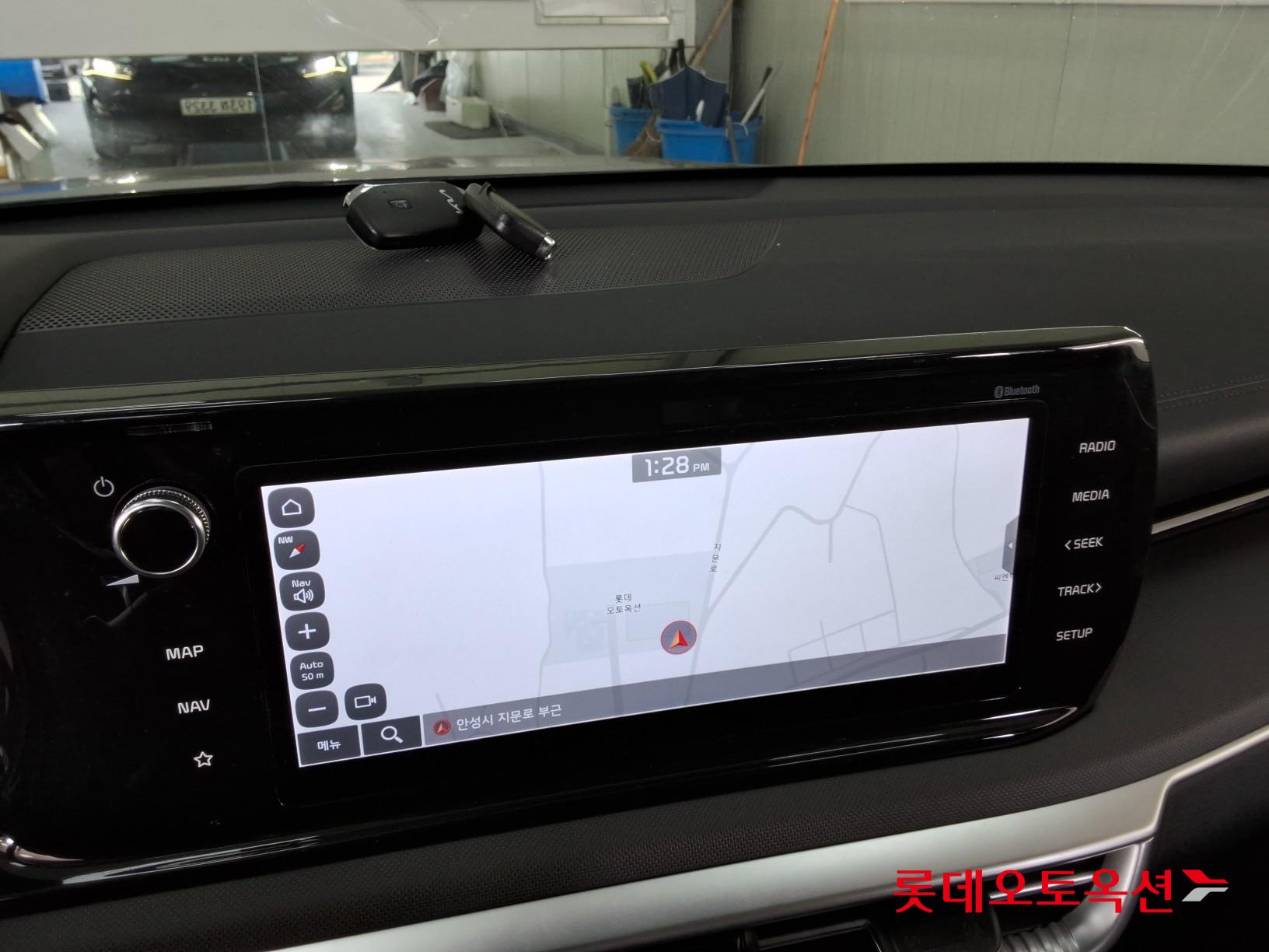 Kia K5 id 3836964 из Кореи 31