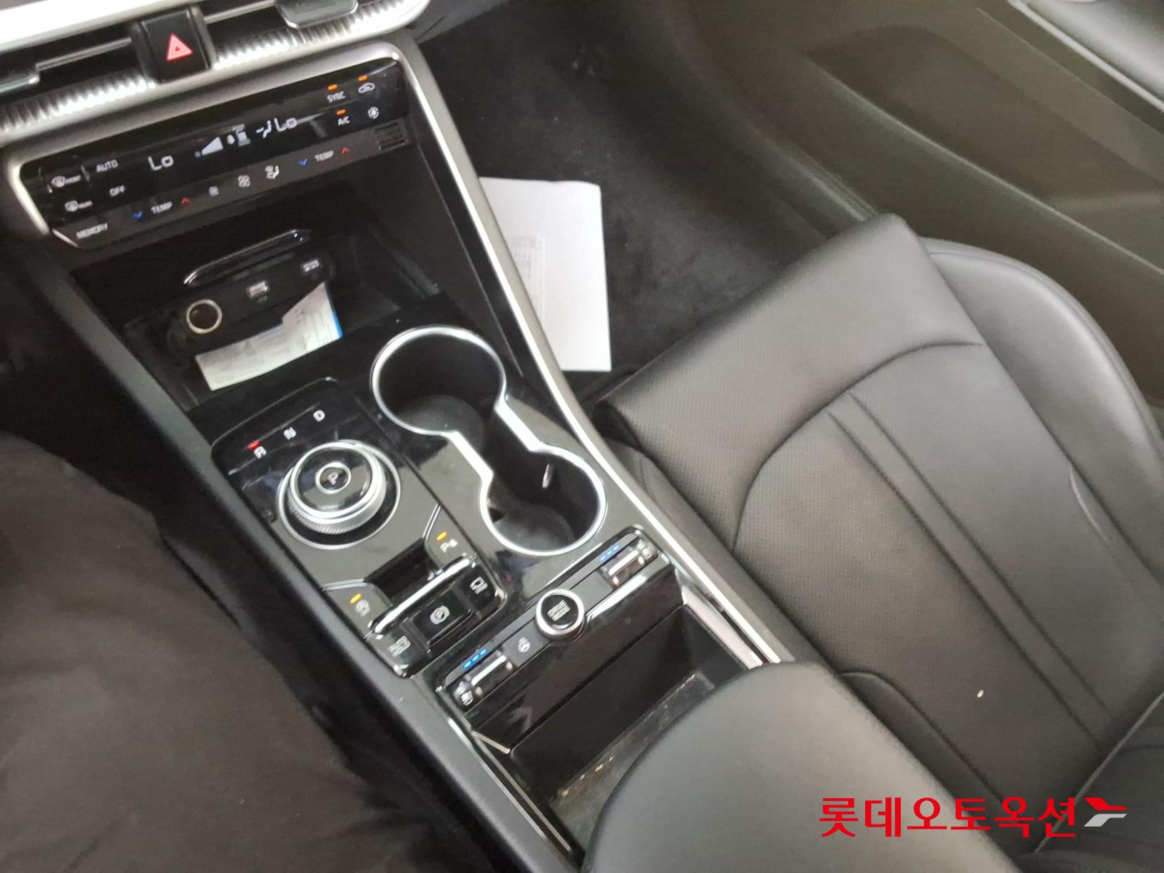 Kia K5 id 3836964 из Кореи 33