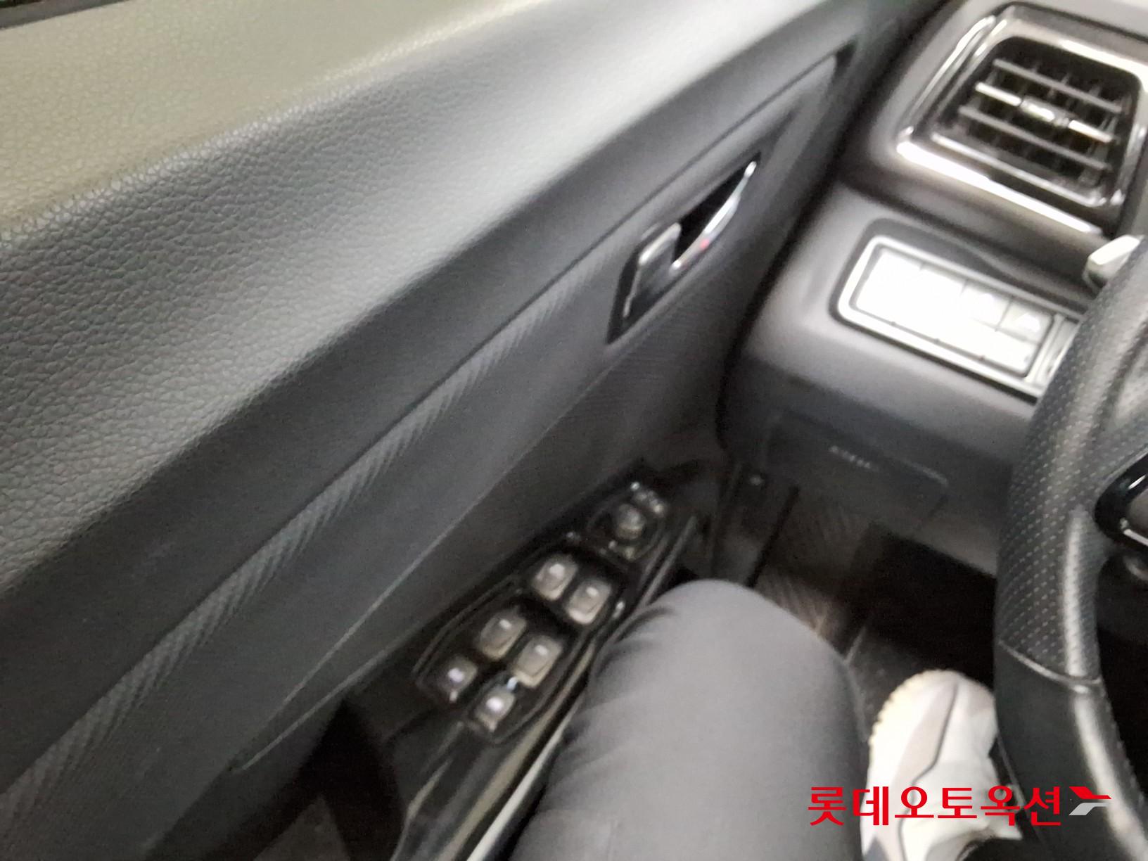 2022 - ssangyong tivoli