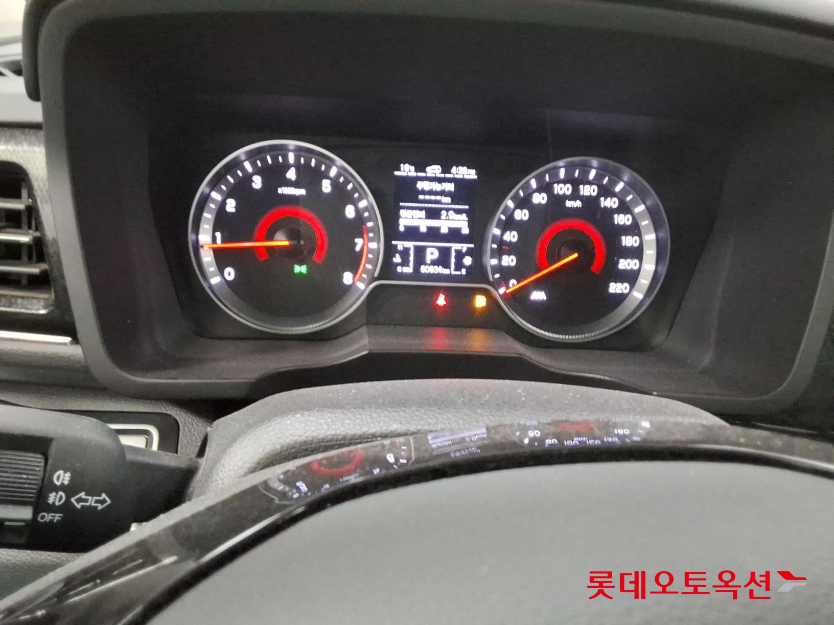 2022 - ssangyong tivoli