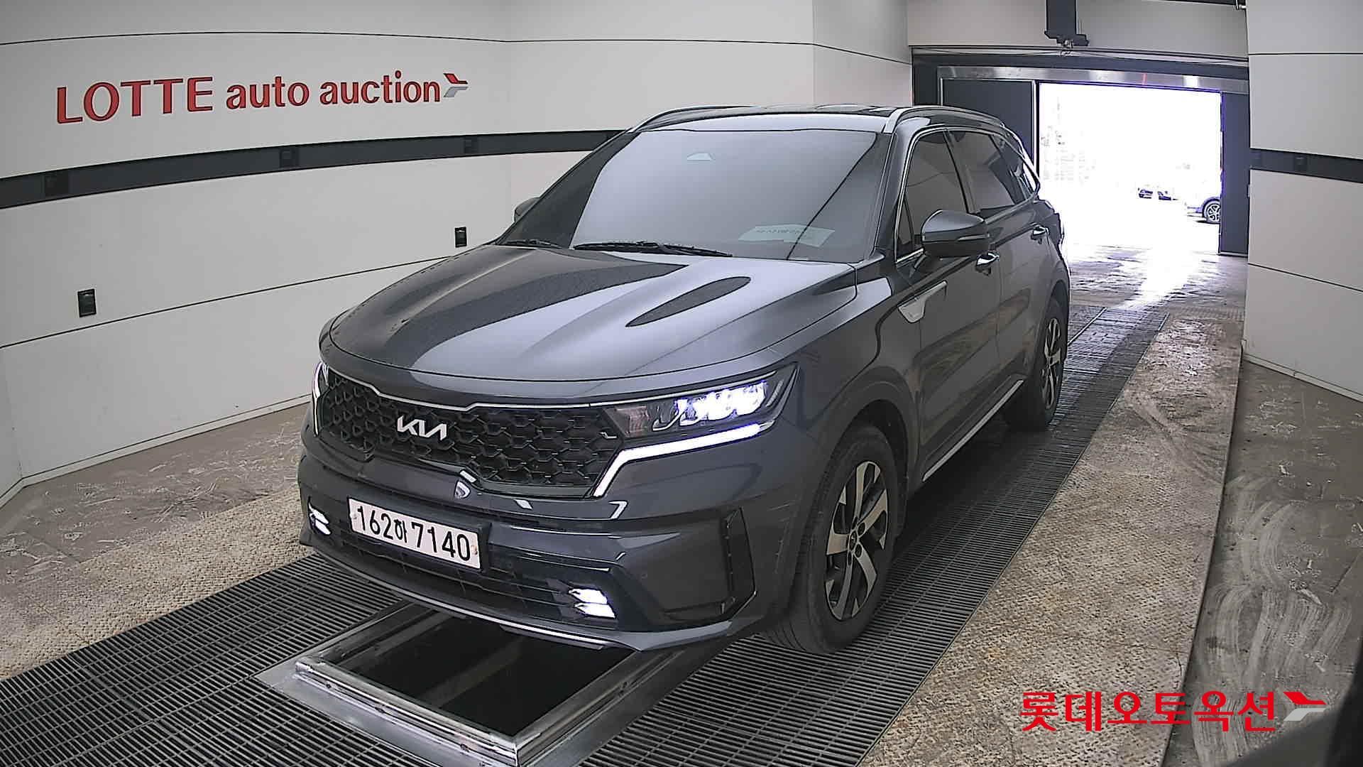 كيا سورينتو