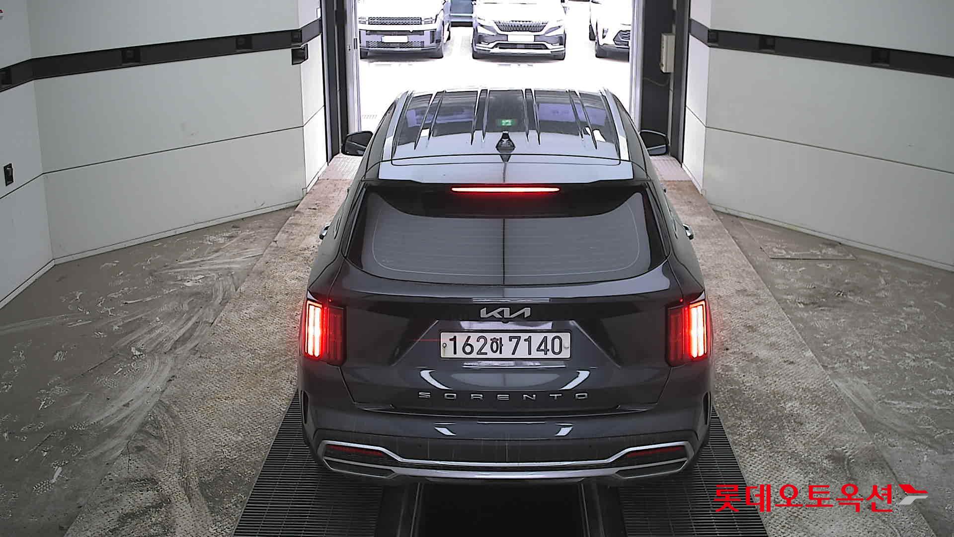 كيا سورينتو