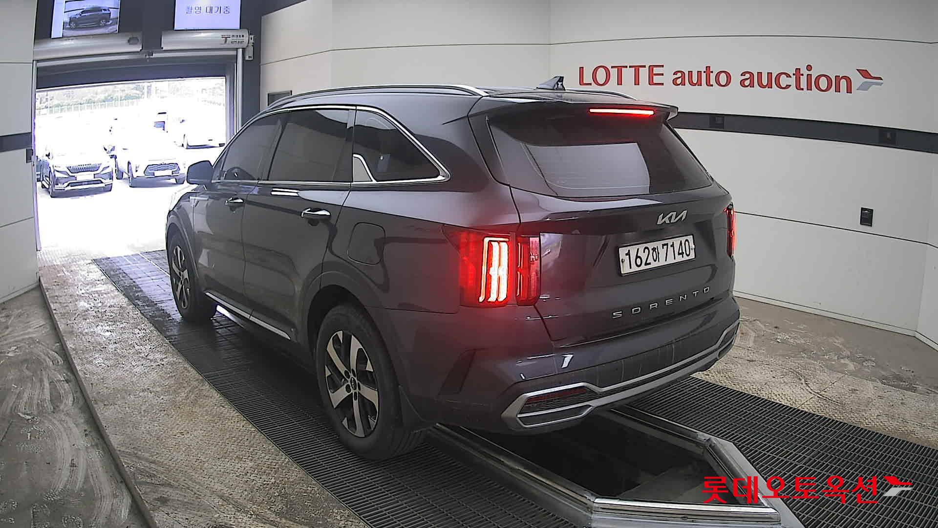 كيا سورينتو