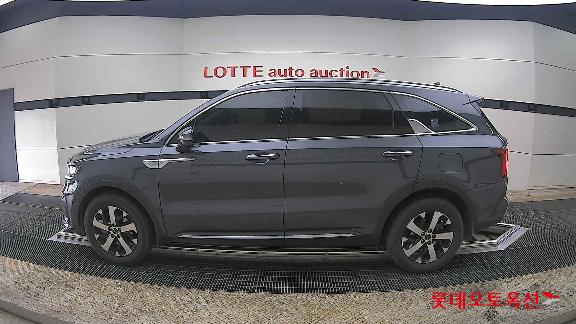 كيا سورينتو