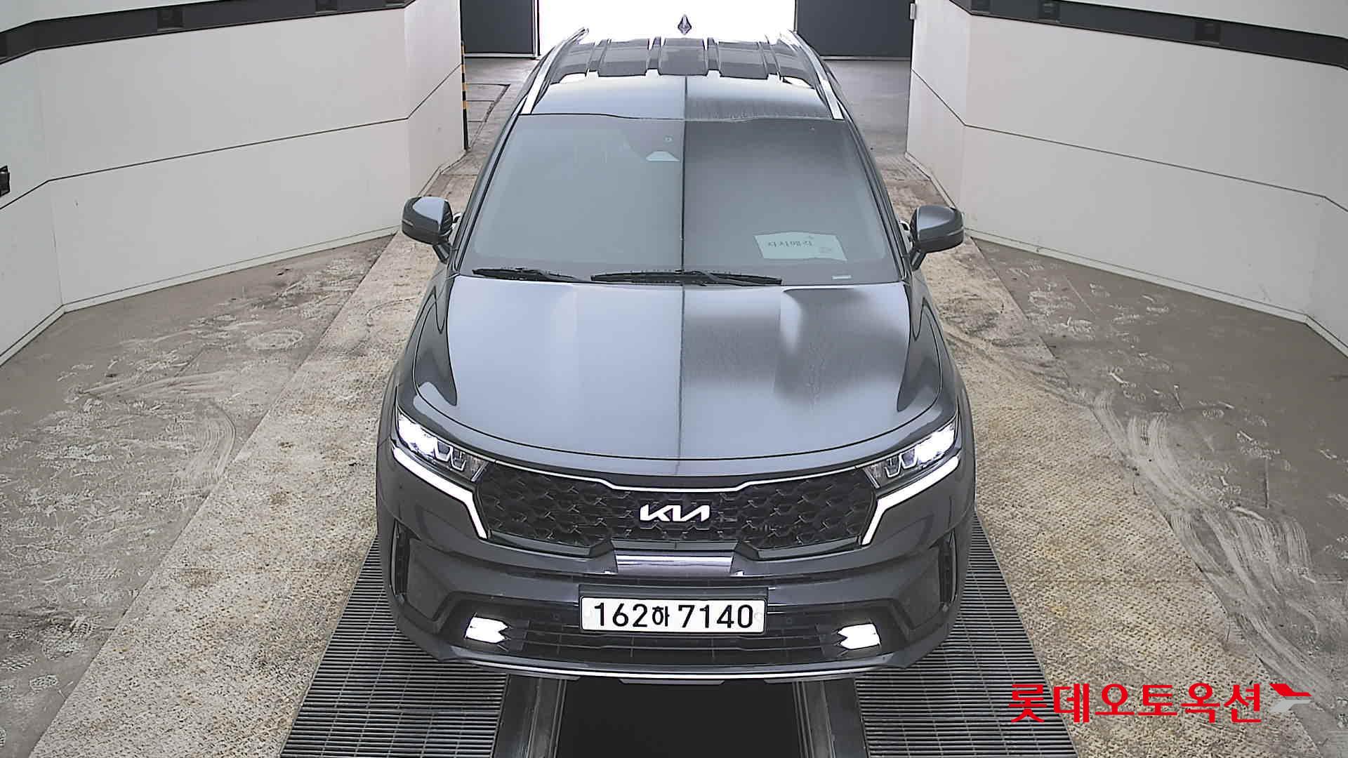 كيا سورينتو