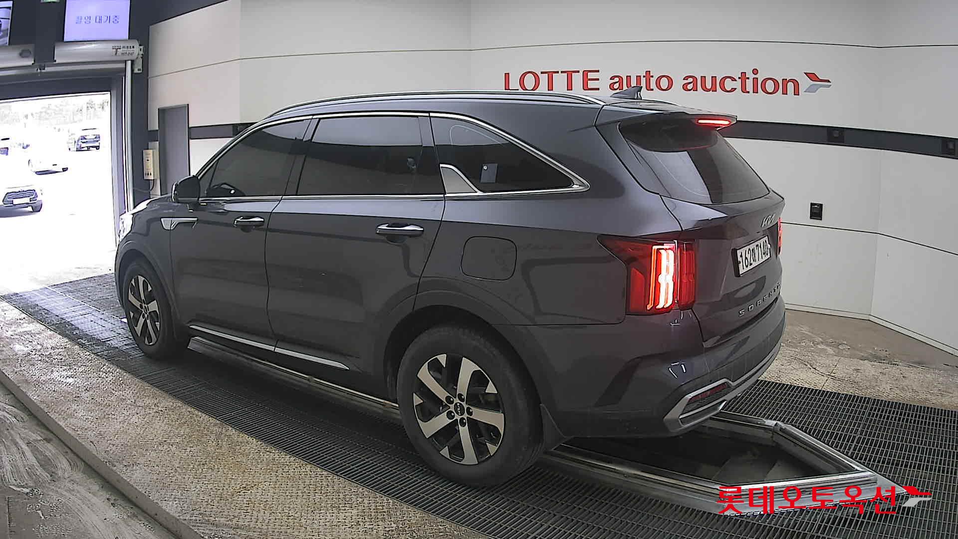 كيا سورينتو