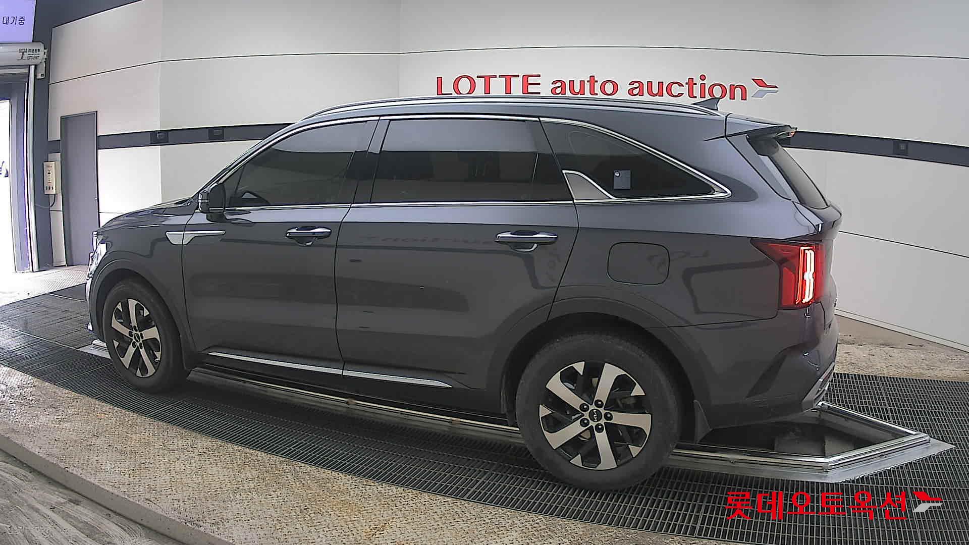 كيا سورينتو