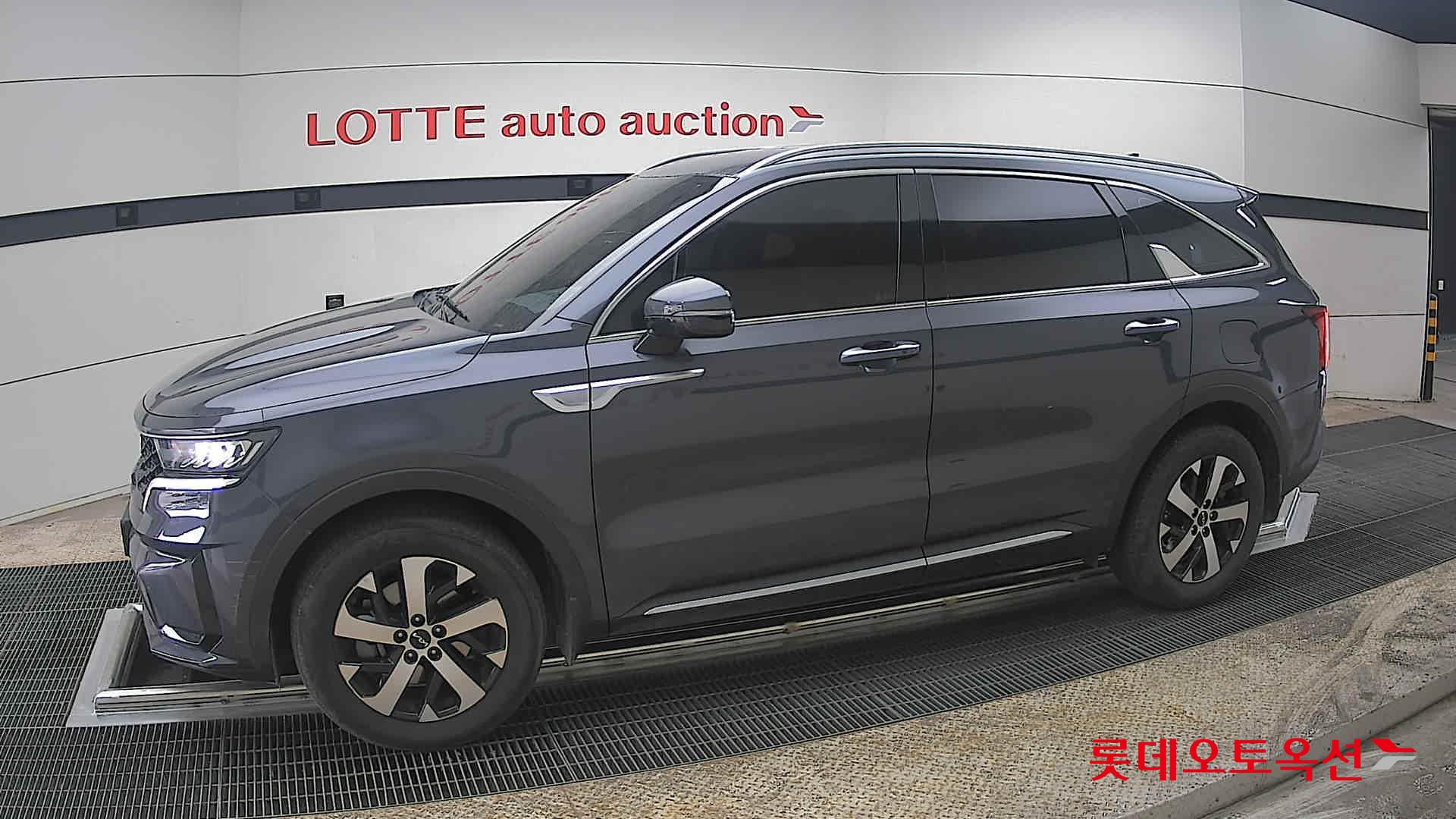 كيا سورينتو