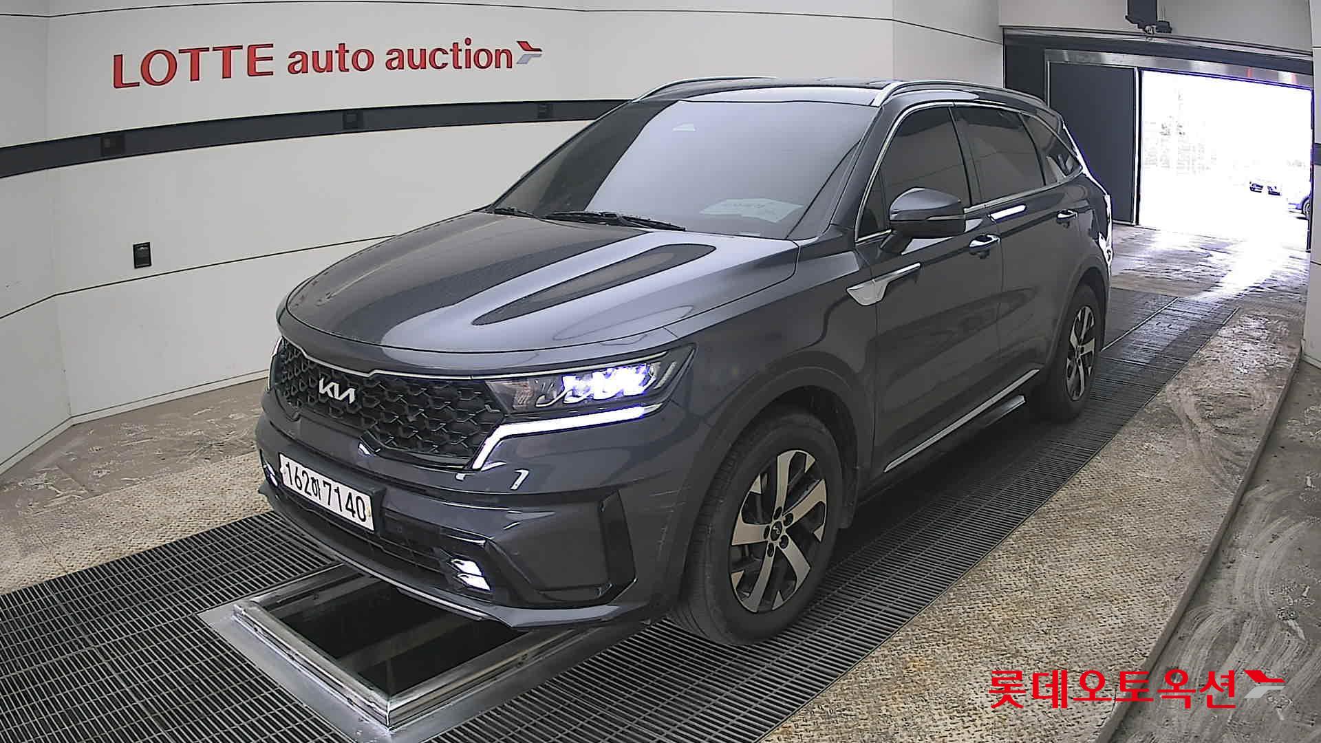 كيا سورينتو