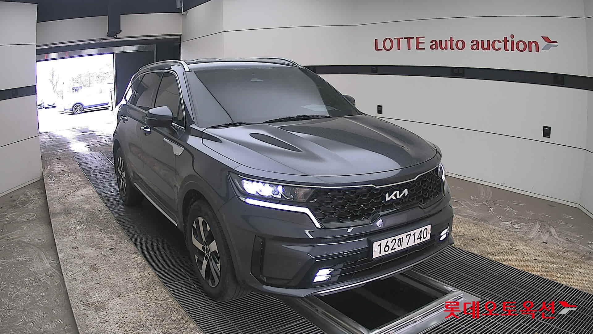 كيا سورينتو