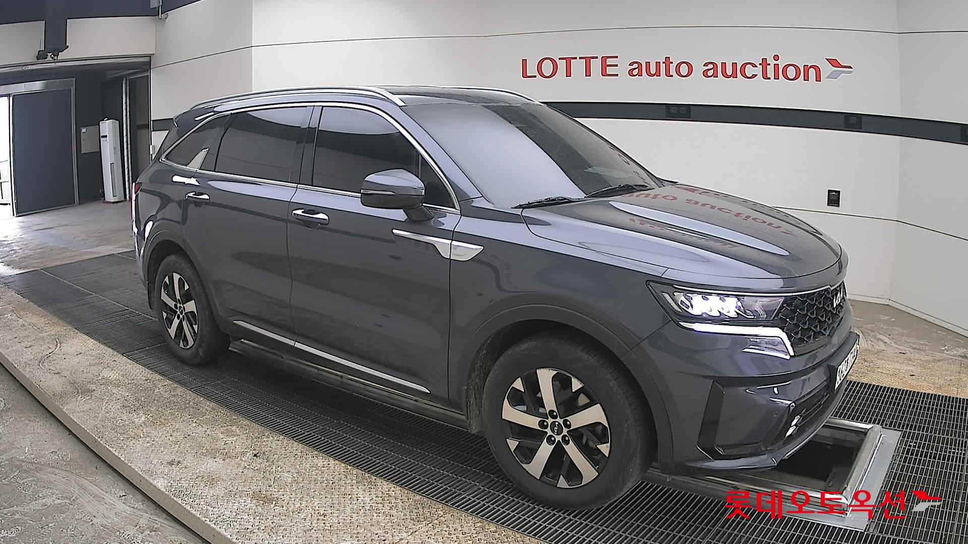 كيا سورينتو