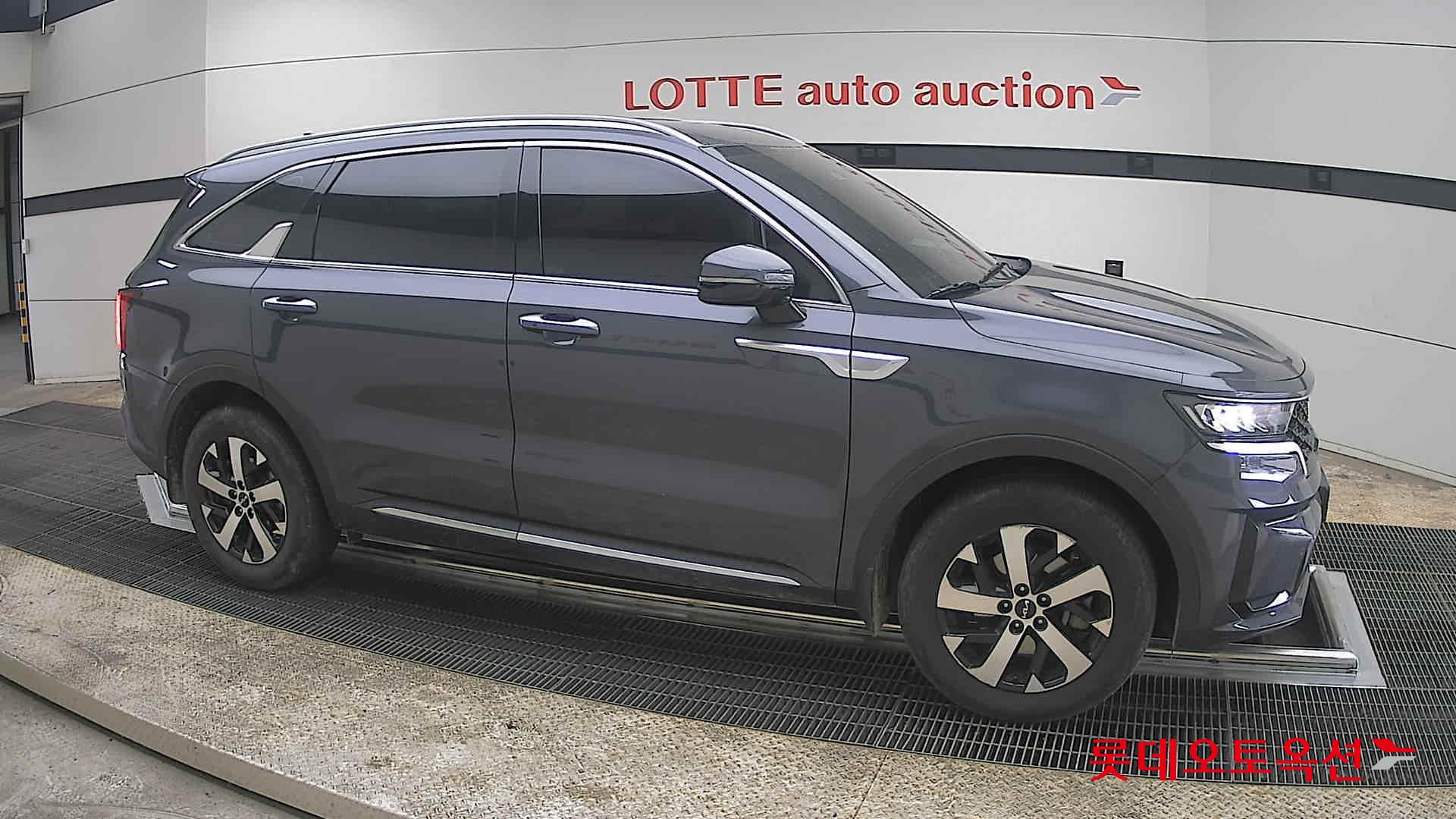 كيا سورينتو